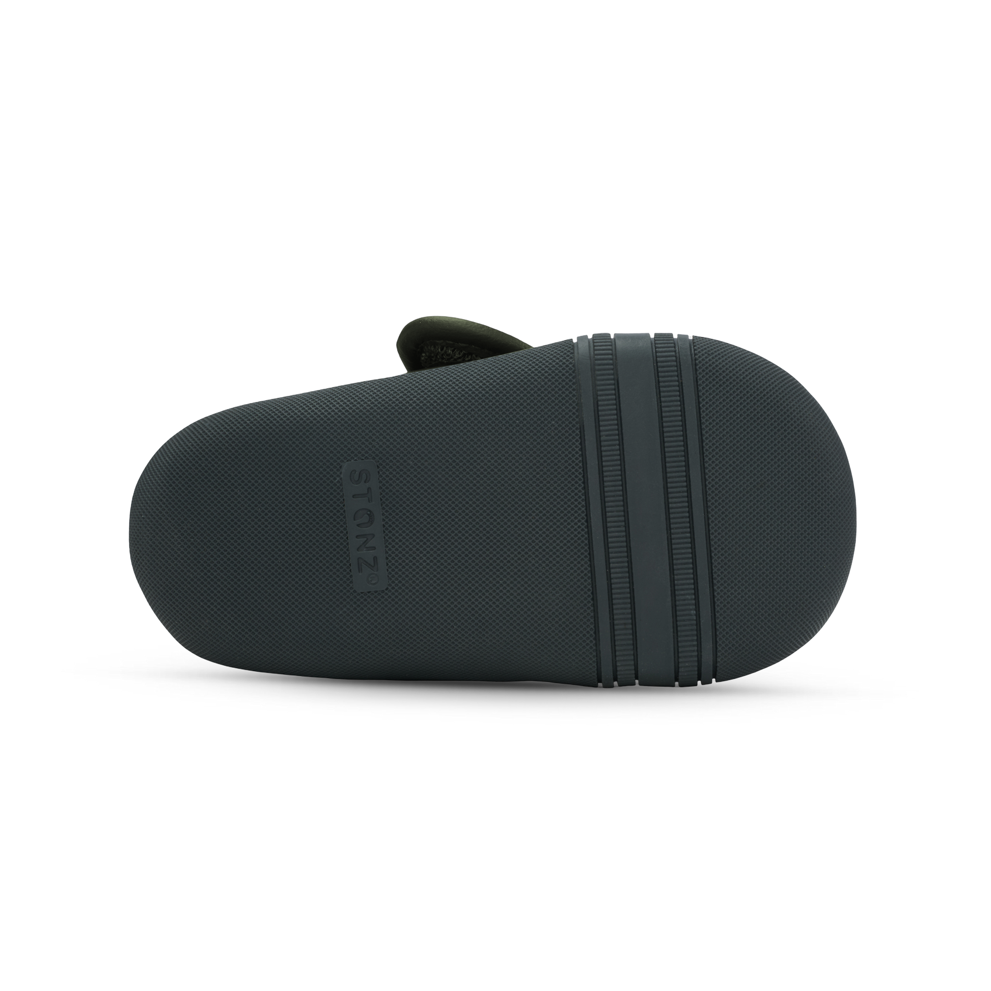 Cruiser Everyday Dressy Shoes for Babies - Stonz alt::Cypress