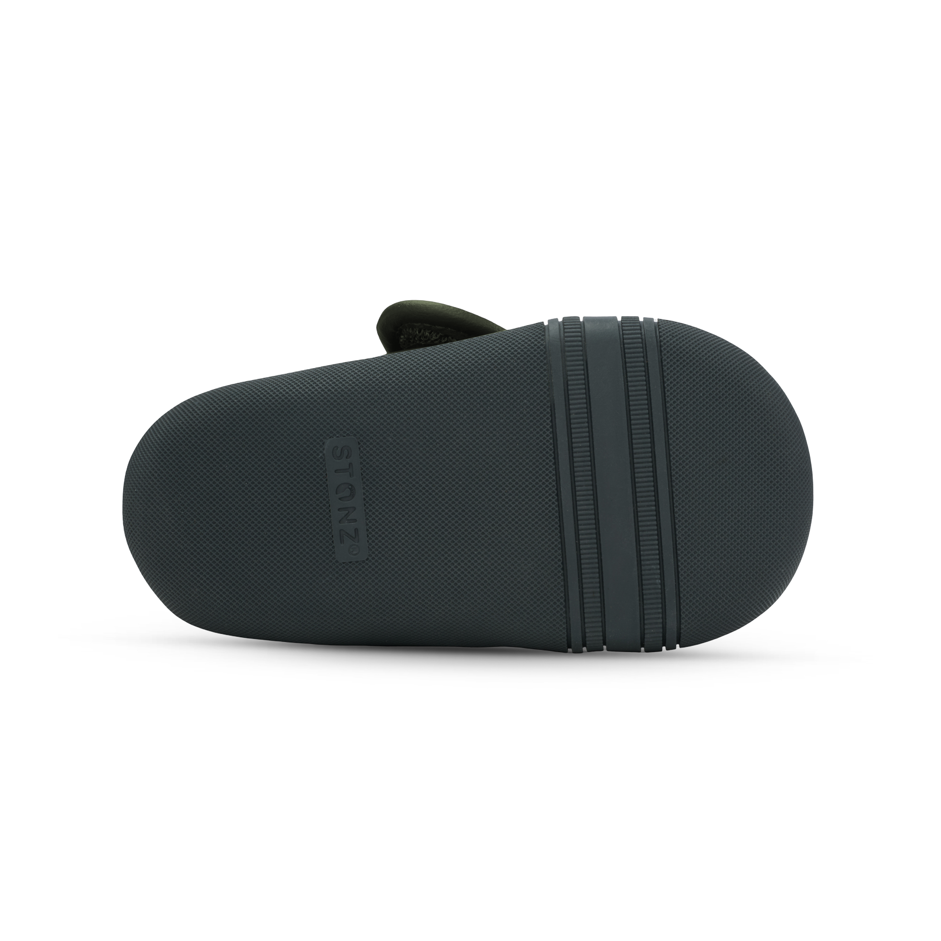 Cruiser Everyday Dressy Shoes for Babies - Stonz alt::Cypress