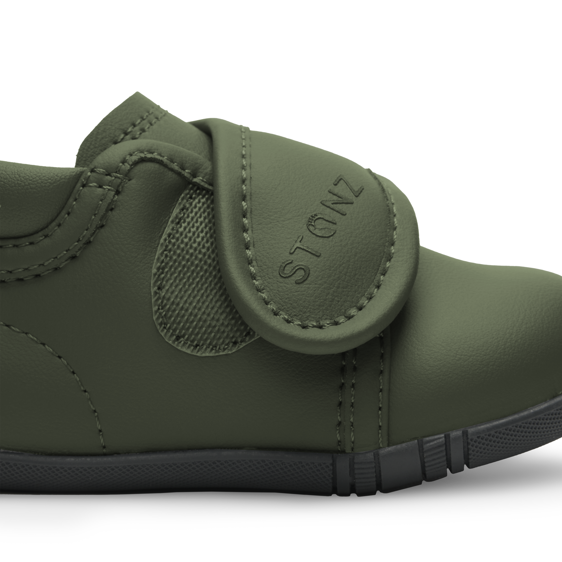 Cruiser Everyday Dressy Shoes for Babies - Stonz alt::Cypress