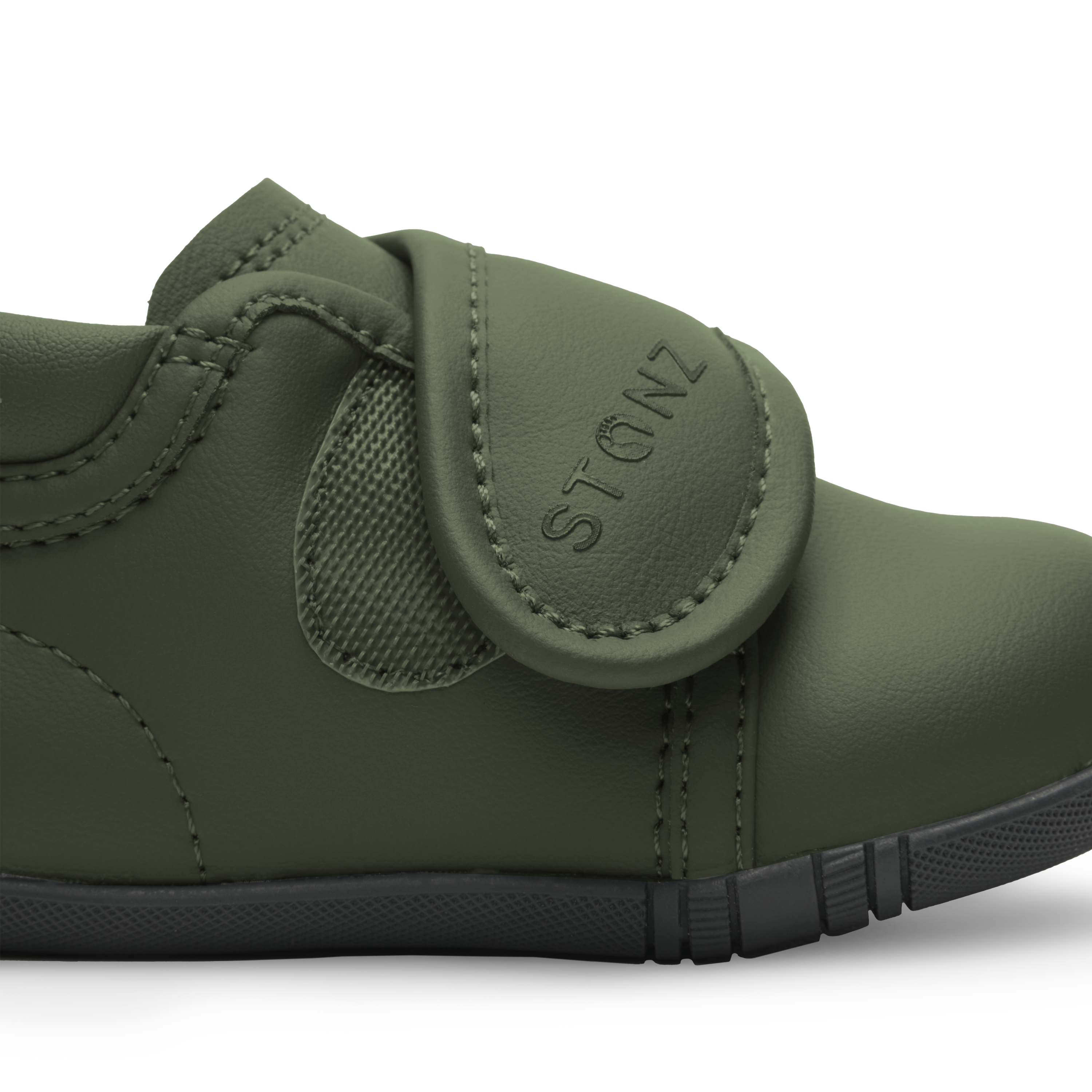 Cruiser Everyday Dressy Shoes for Babies - Stonz alt::Cypress