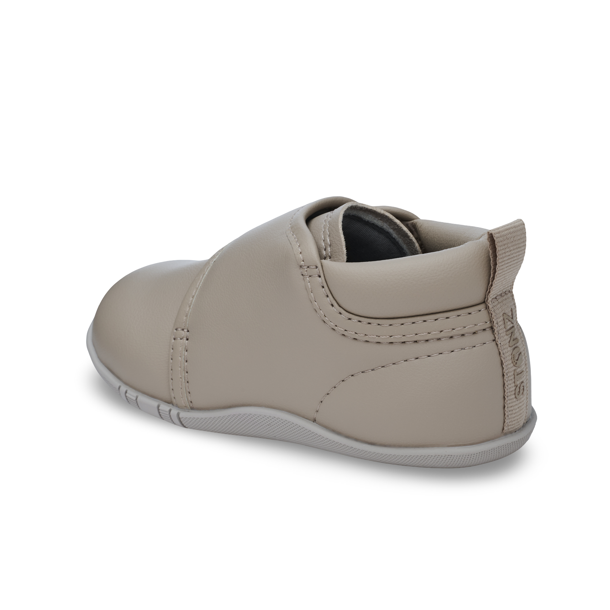 Cruiser Everyday Dressy Shoes for Babies - Stonz alt::Dune