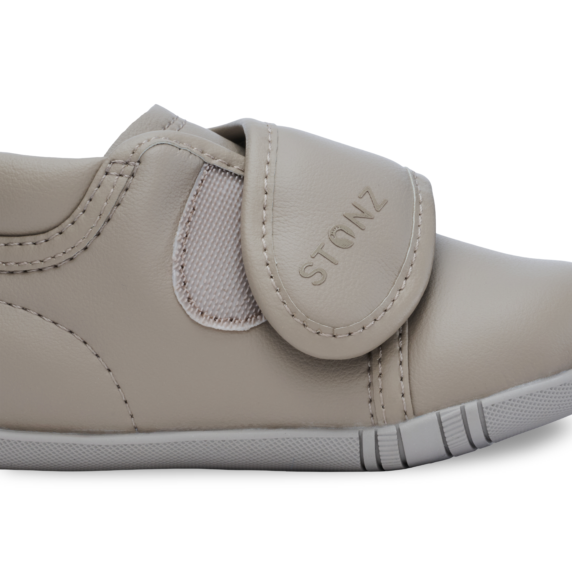 Cruiser Everyday Dressy Shoes for Babies - Stonz alt::Dune