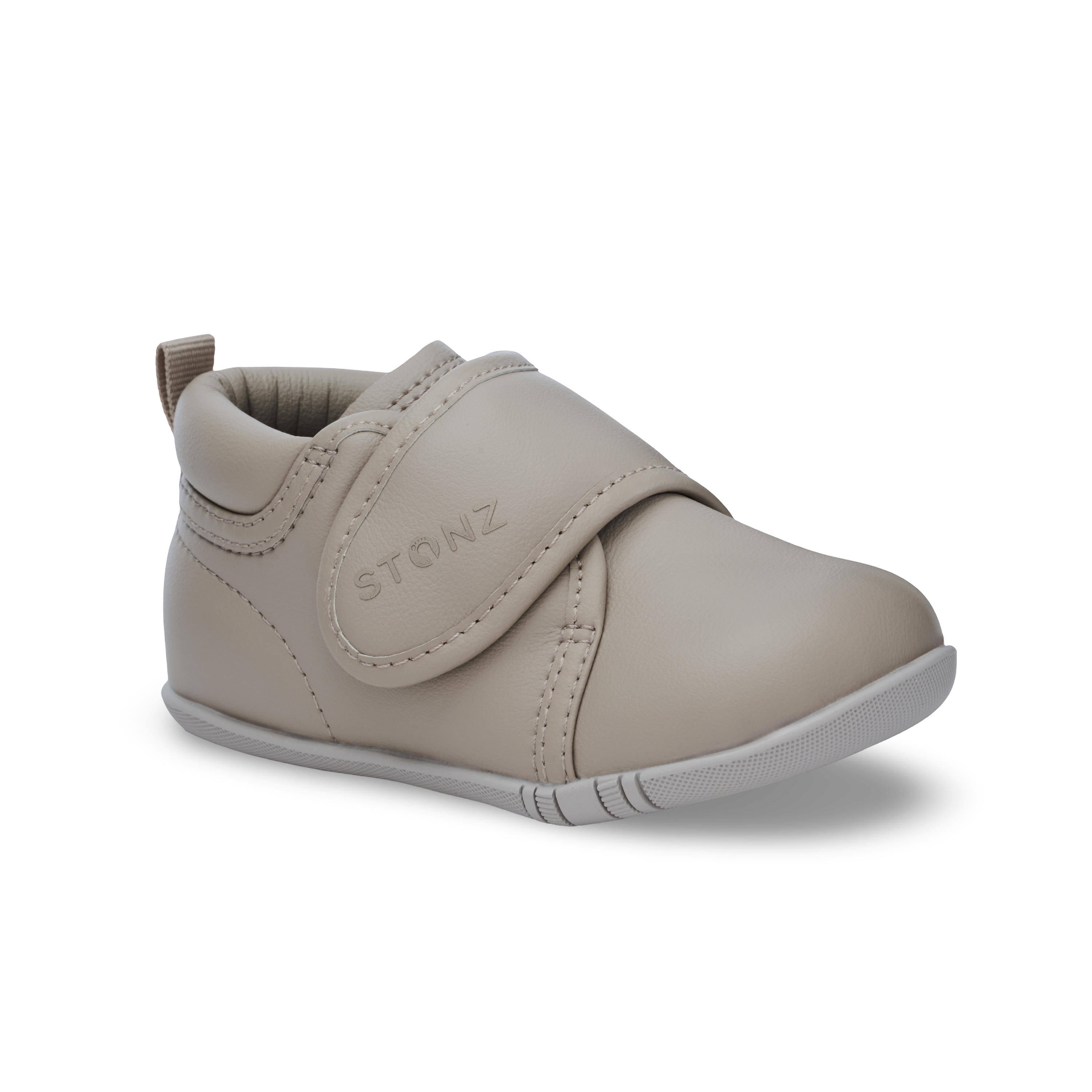 Cruiser Everyday Dressy Shoes for Babies - Stonz alt::Dune