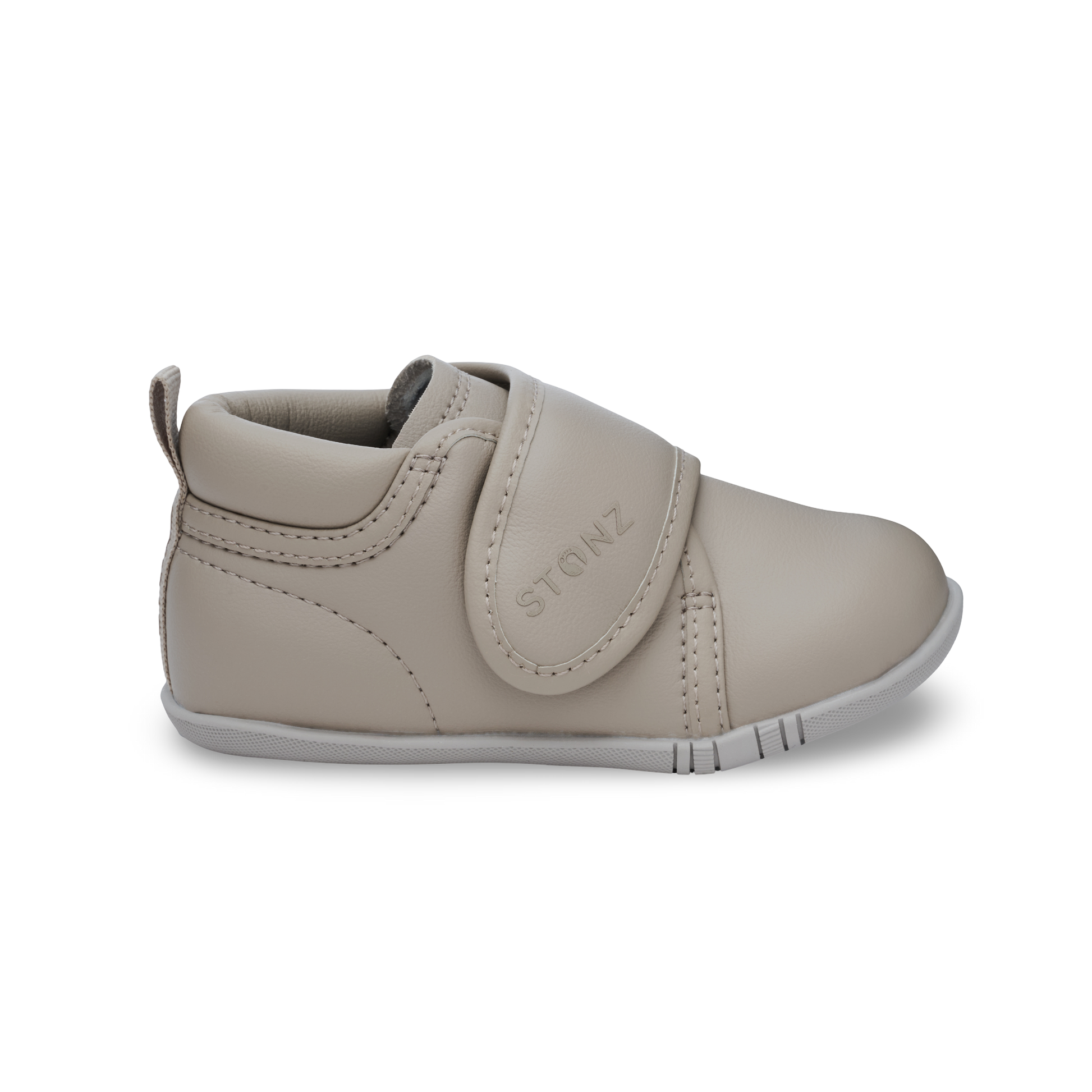 Cruiser Everyday Dressy Shoes for Babies - Stonz alt::Dune