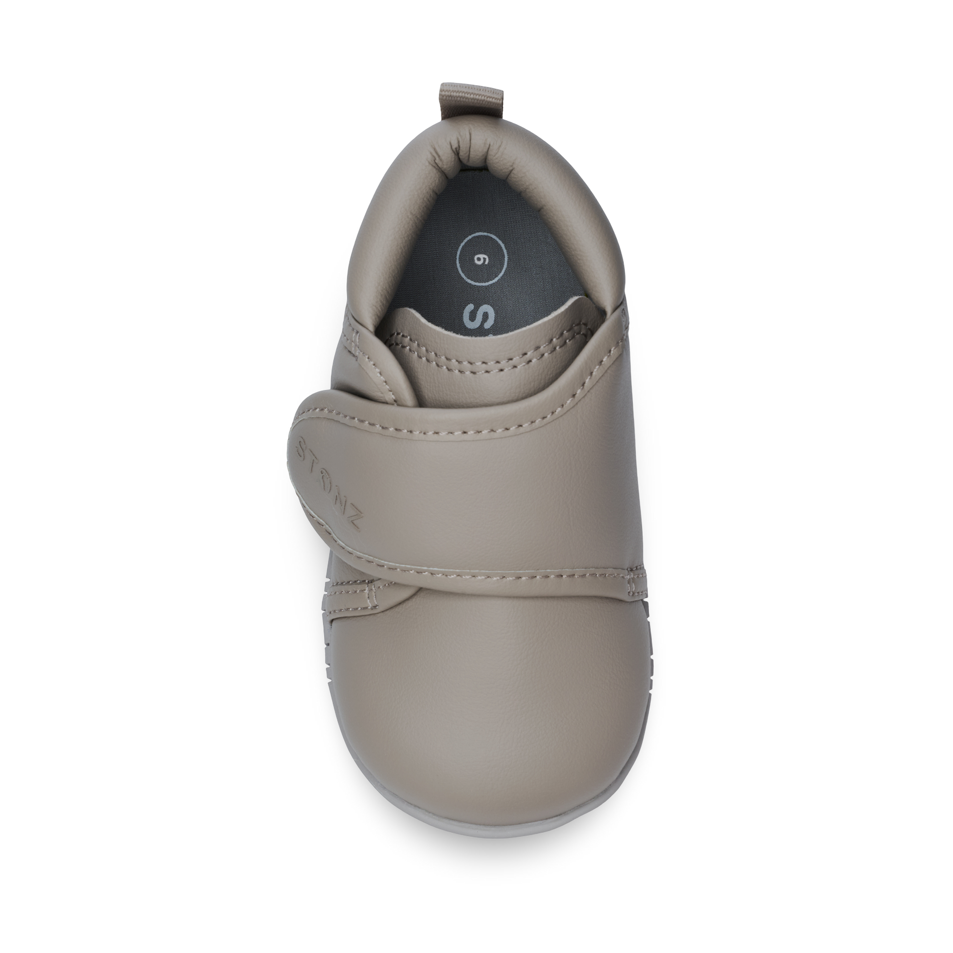 Cruiser Everyday Dressy Shoes for Babies - Stonz alt::Dune