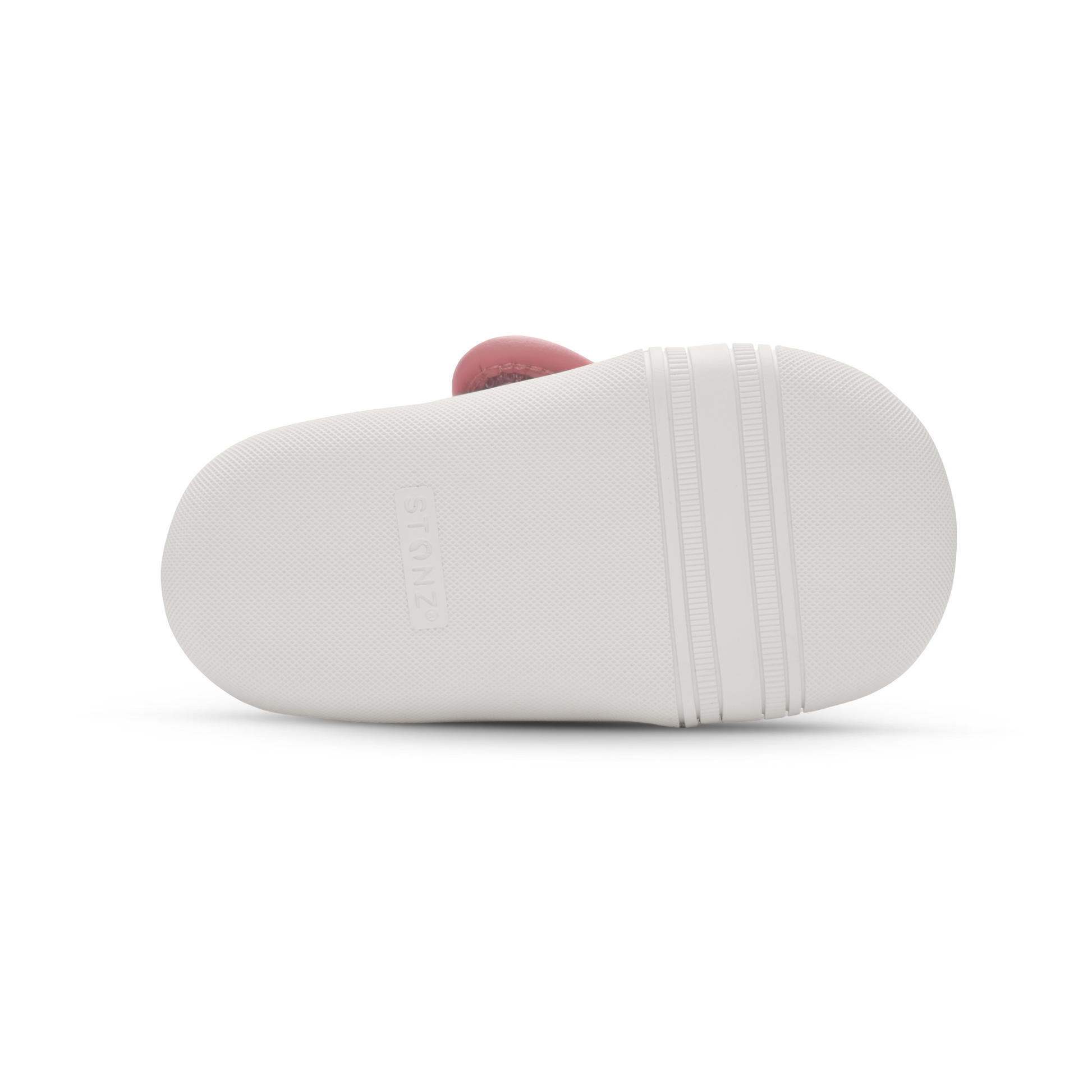 Cruiser Everyday Dressy Shoes for Babies - Stonz alt::Dusty Rose