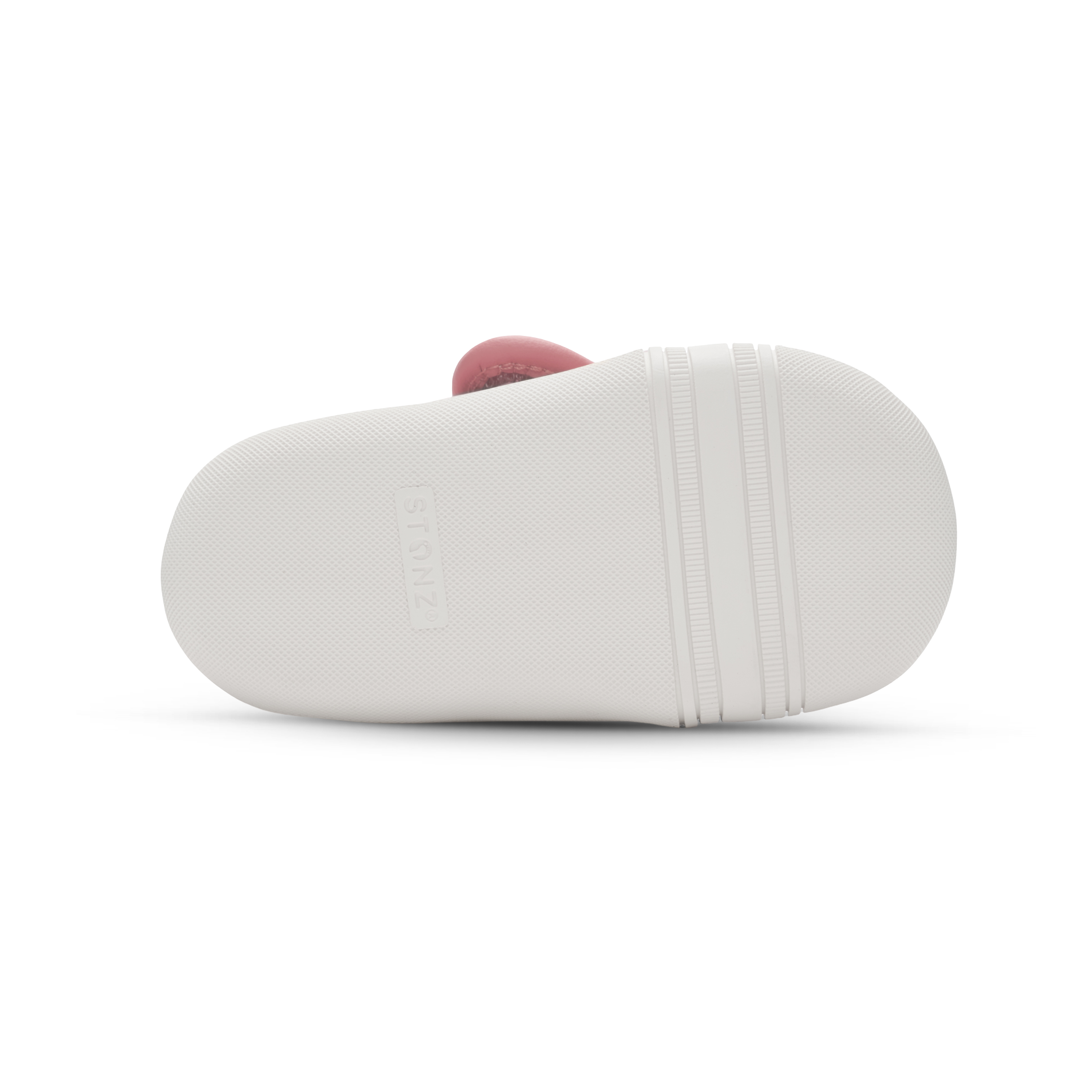 Cruiser Everyday Dressy Shoes for Babies - Stonz alt::Dusty Rose
