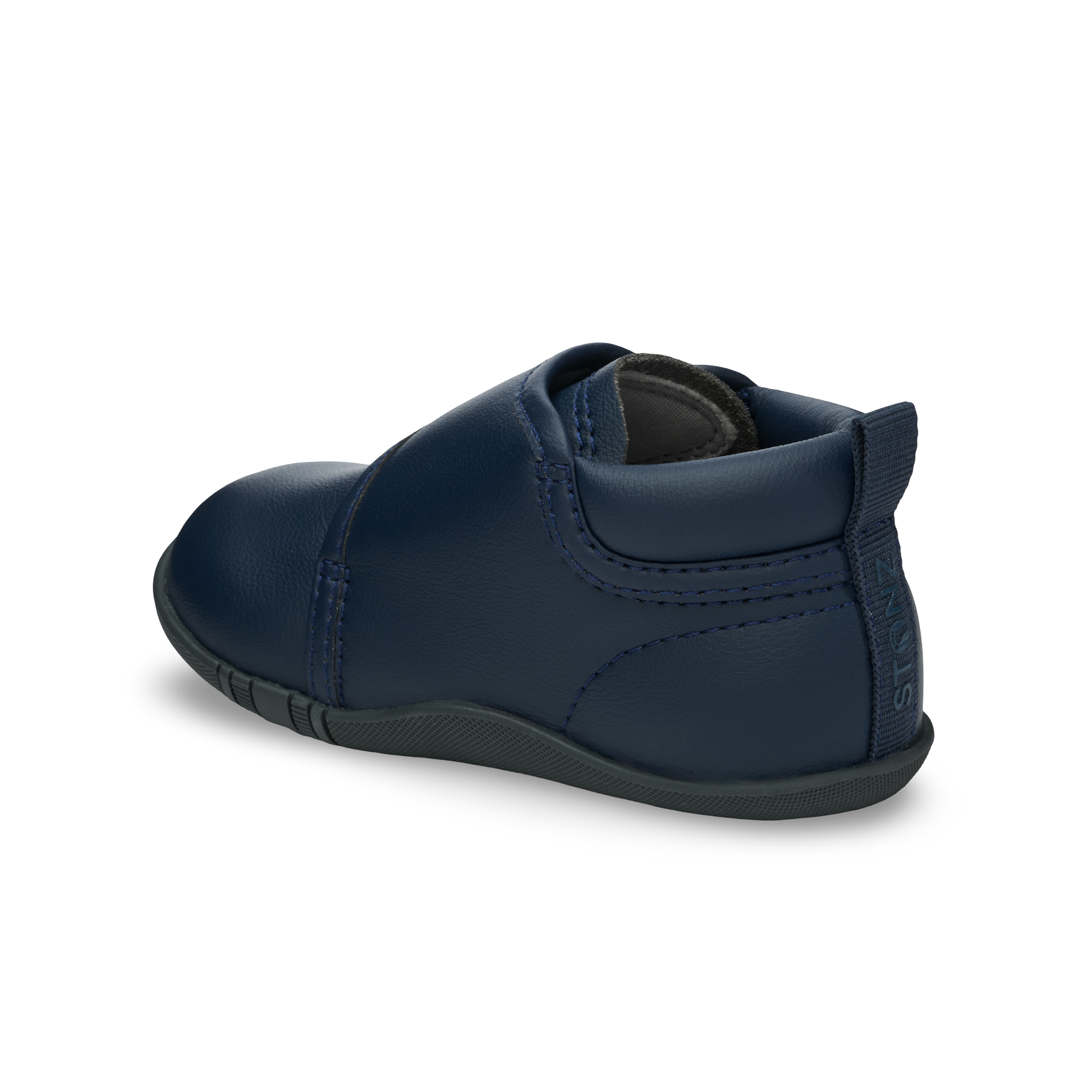 Cruiser Everyday Dressy Shoes for Babies - Stonz alt::Navy