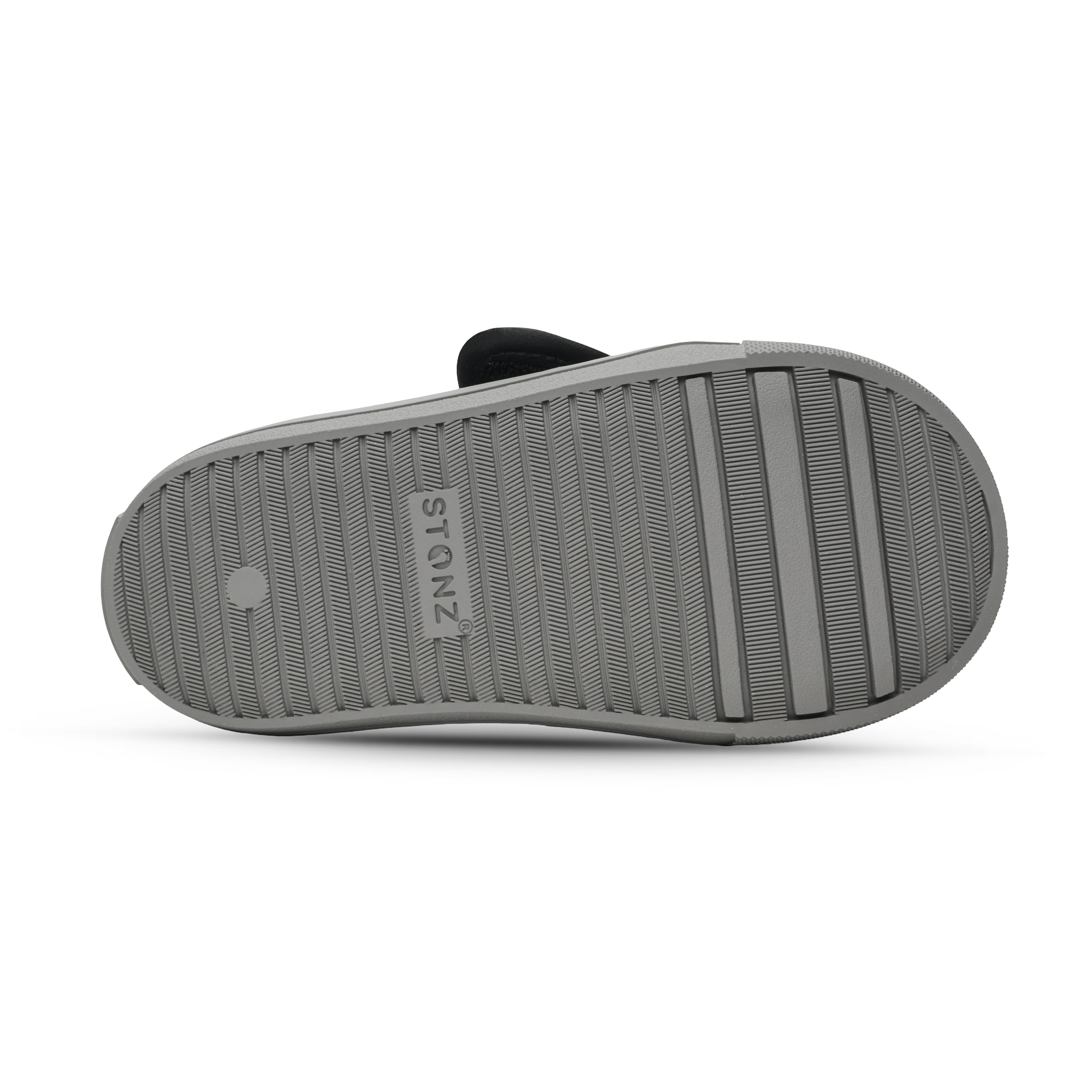 Cruiser Everyday Dressy Shoes for Toddlers - Stonz alt::Black
