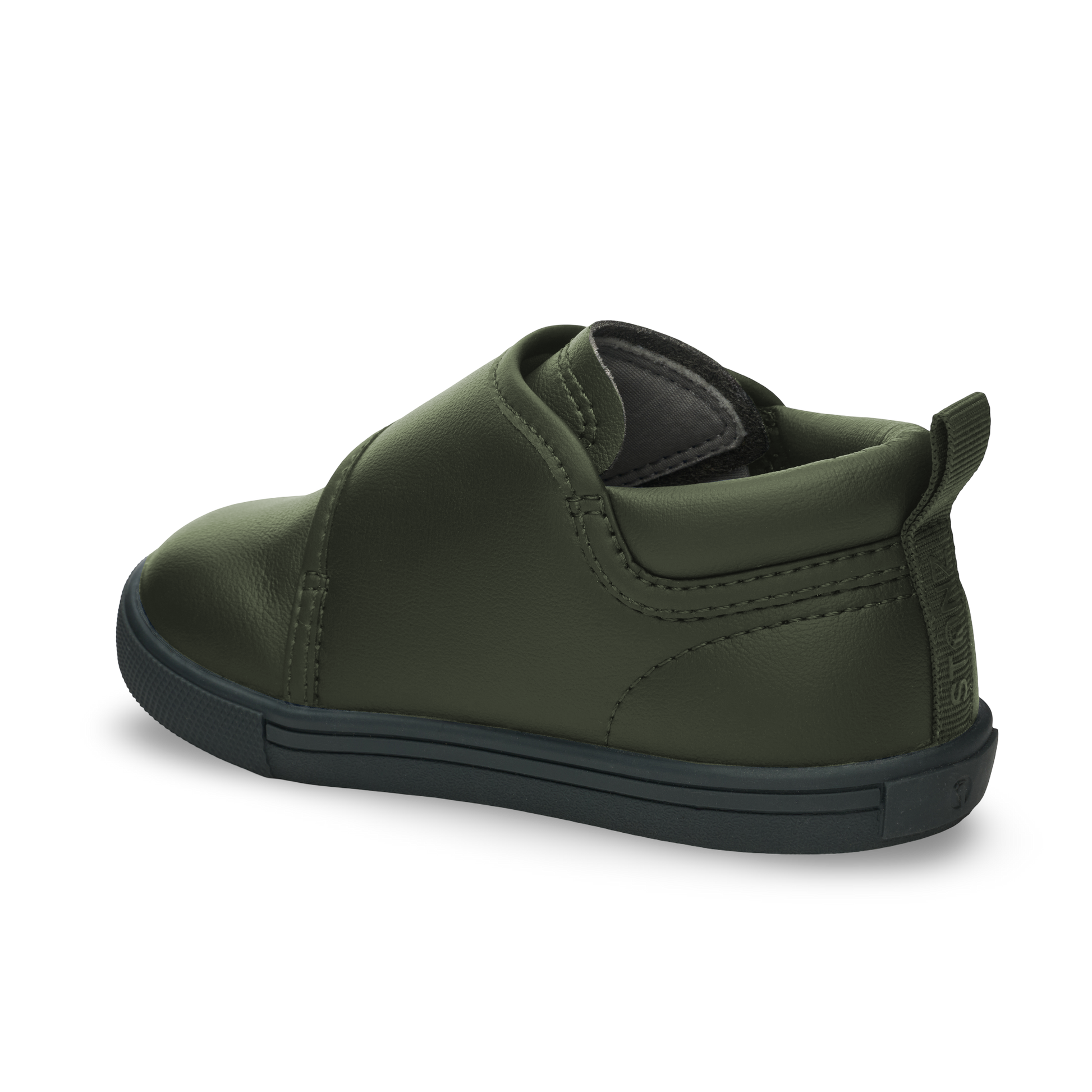 Cruiser Everyday Dressy Shoes for Toddlers - Stonz alt::Cypress
