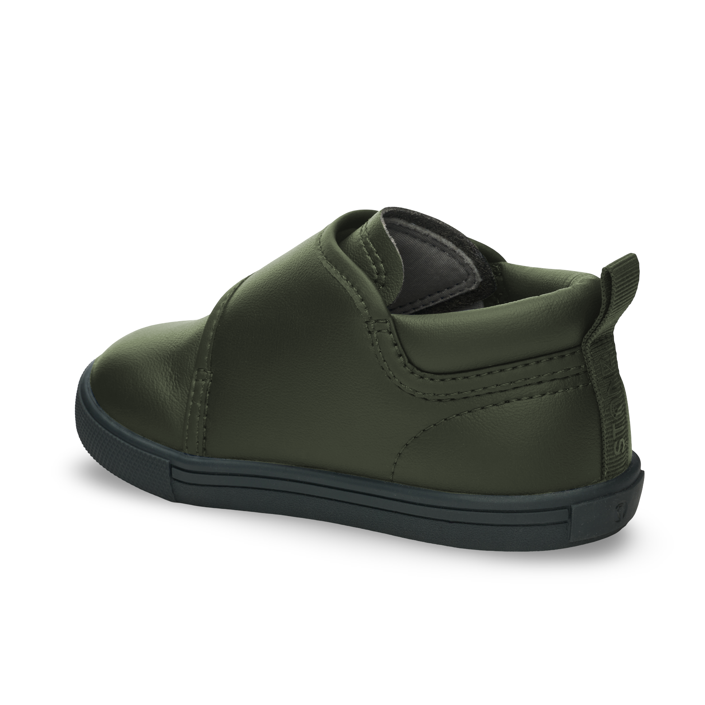 Cruiser Everyday Dressy Shoes for Toddlers - Stonz alt::Cypress