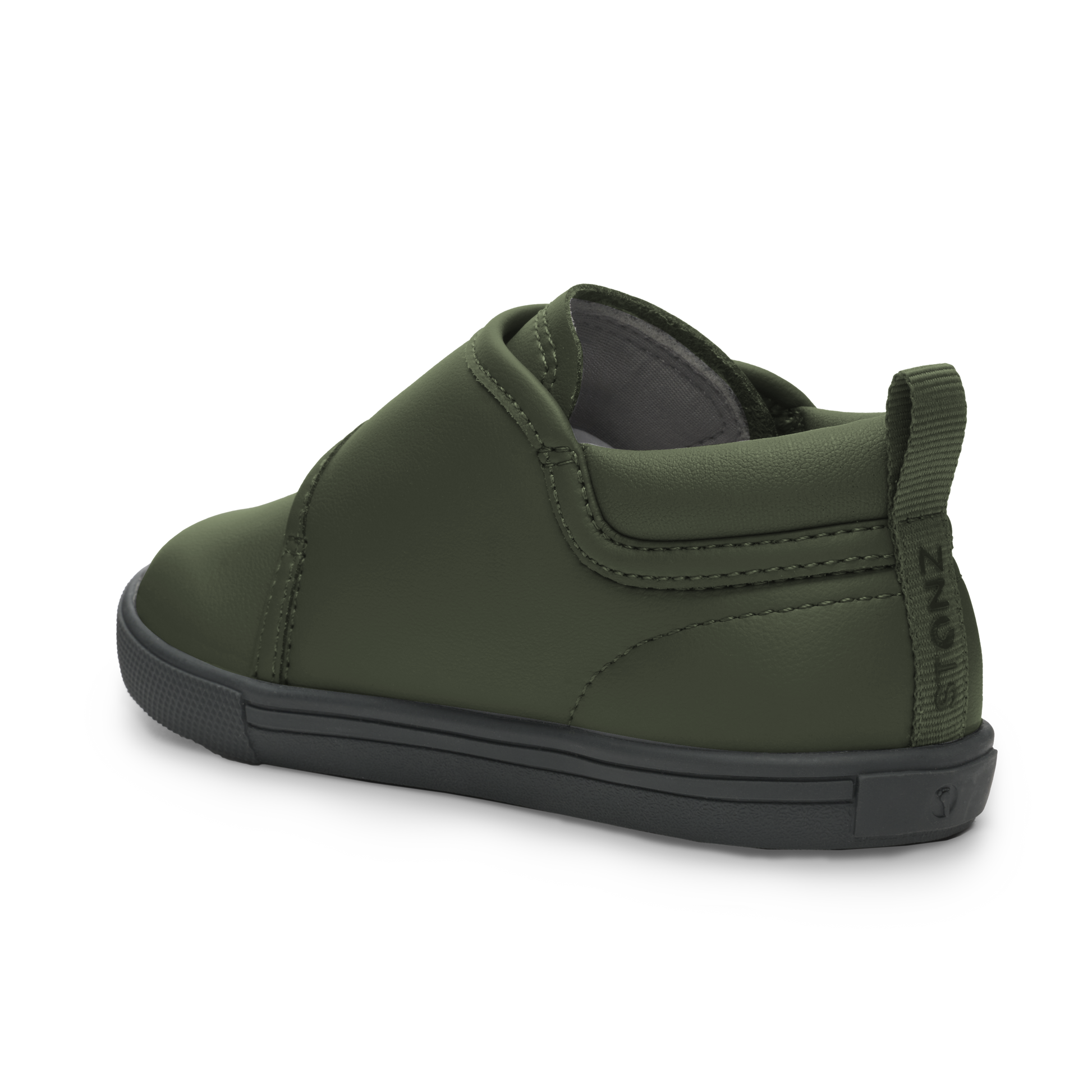 Cruiser Everyday Dressy Shoes for Toddlers - Stonz alt::Cypress