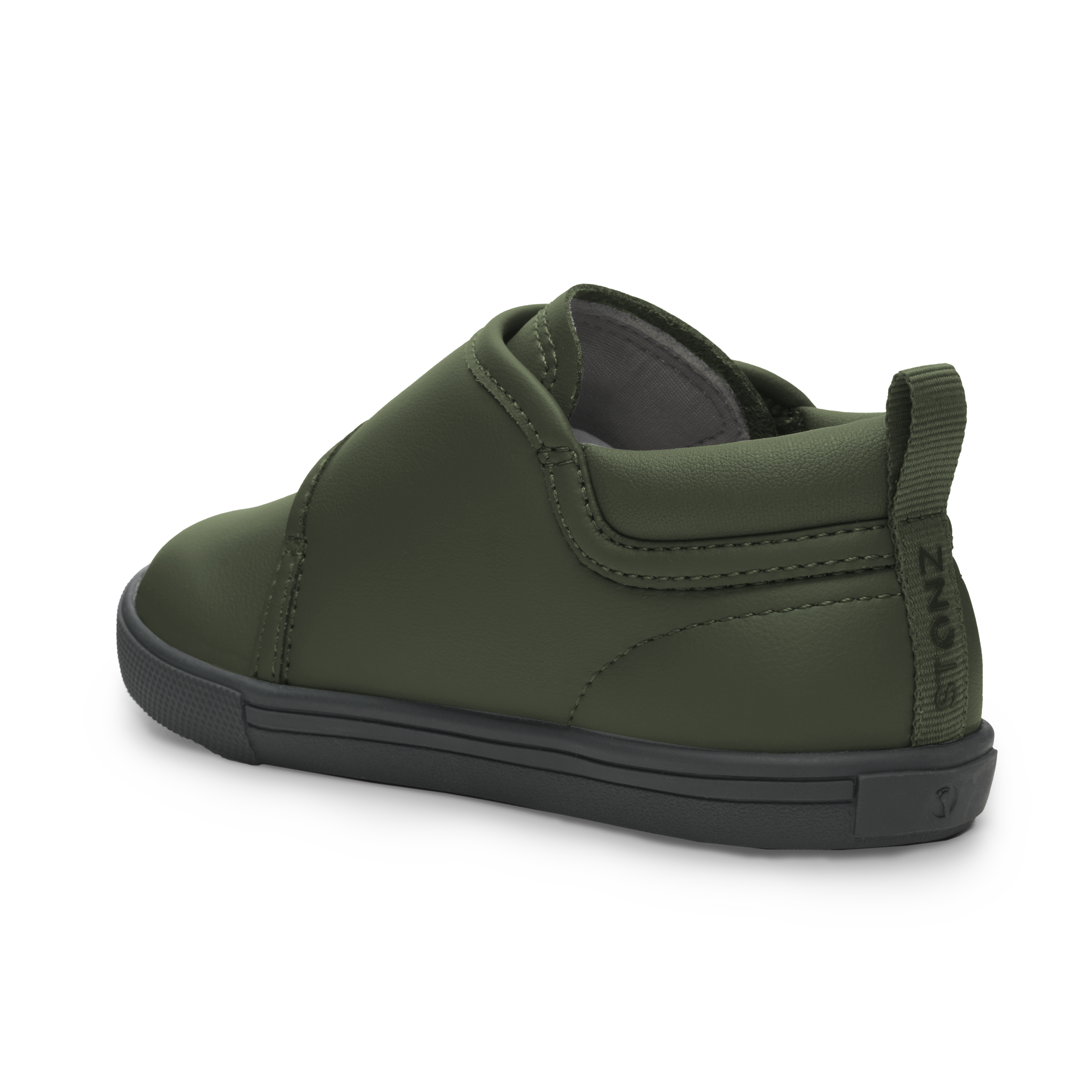 Cruiser Everyday Dressy Shoes for Toddlers - Stonz alt::Cypress