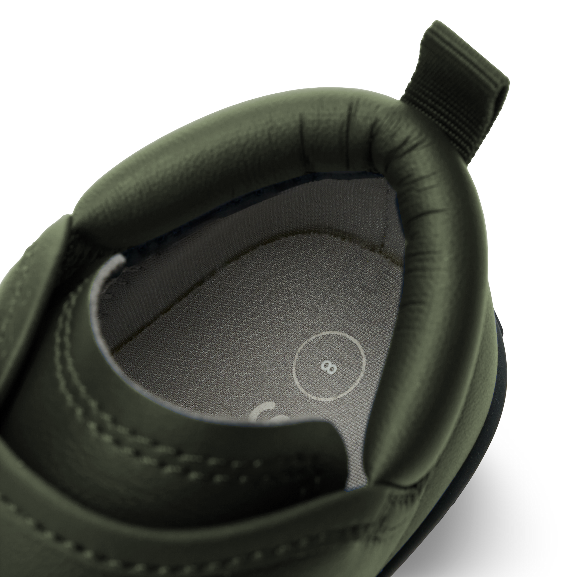 Cruiser Everyday Dressy Shoes for Toddlers - Stonz alt::Cypress