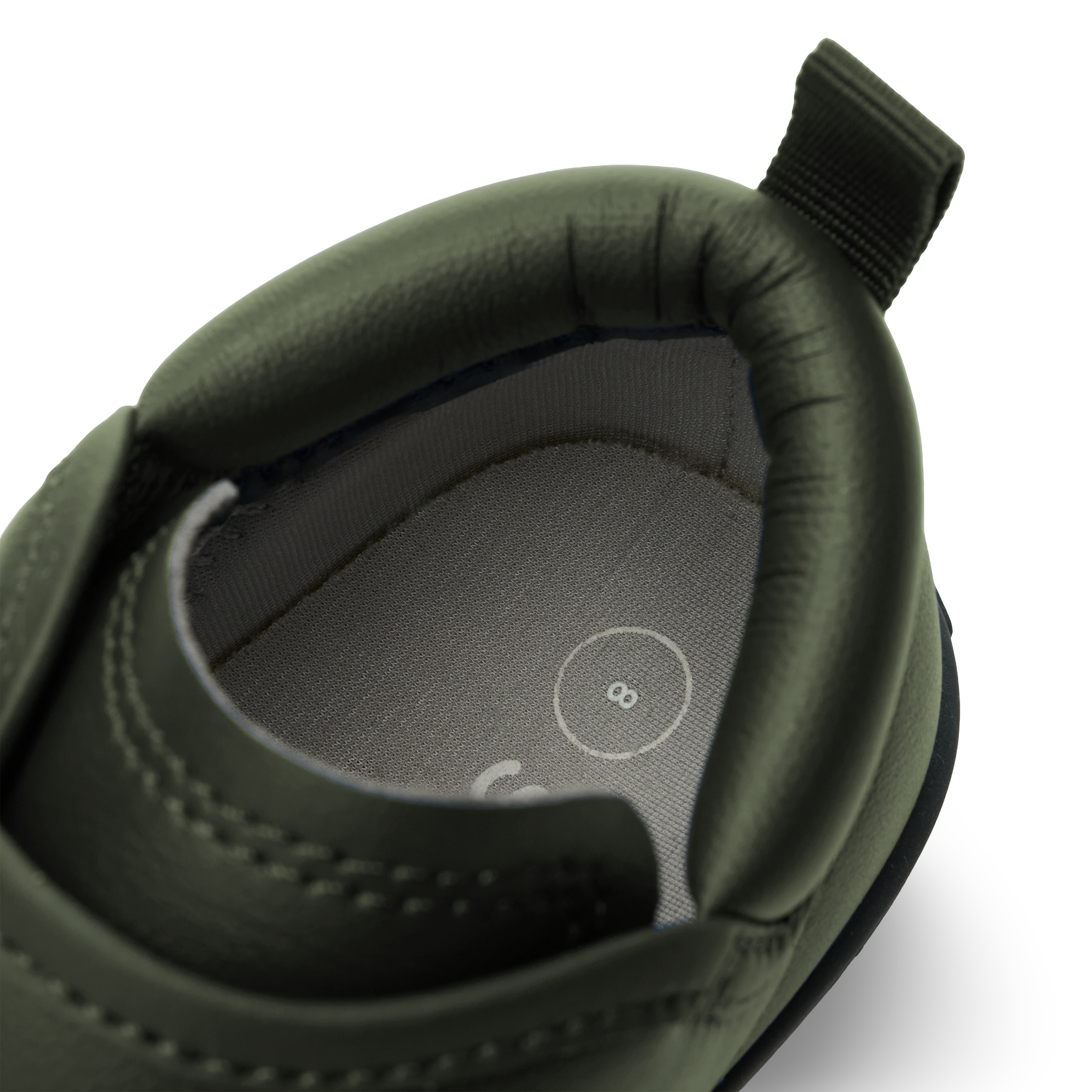 Cruiser Everyday Dressy Shoes for Toddlers - Stonz alt::Cypress