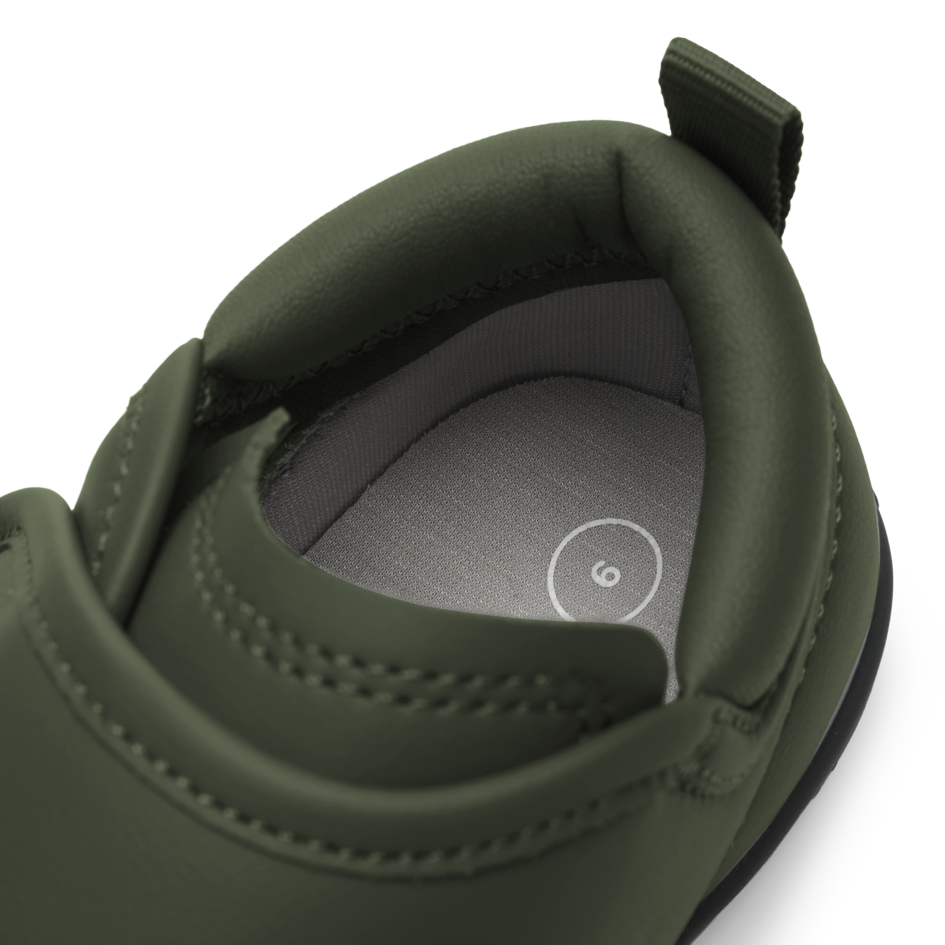 Cruiser Everyday Dressy Shoes for Toddlers - Stonz alt::Cypress