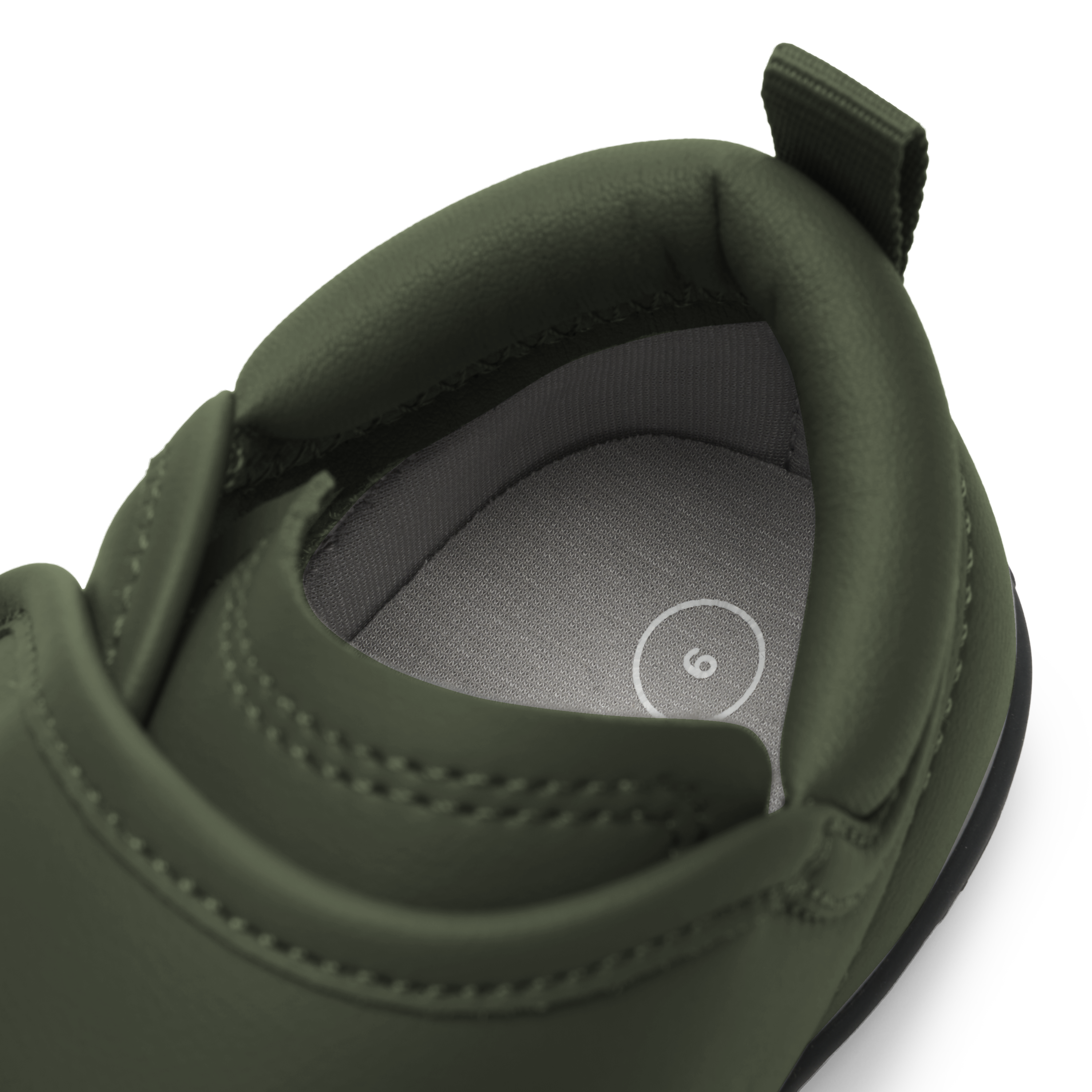 Cruiser Everyday Dressy Shoes for Toddlers - Stonz alt::Cypress