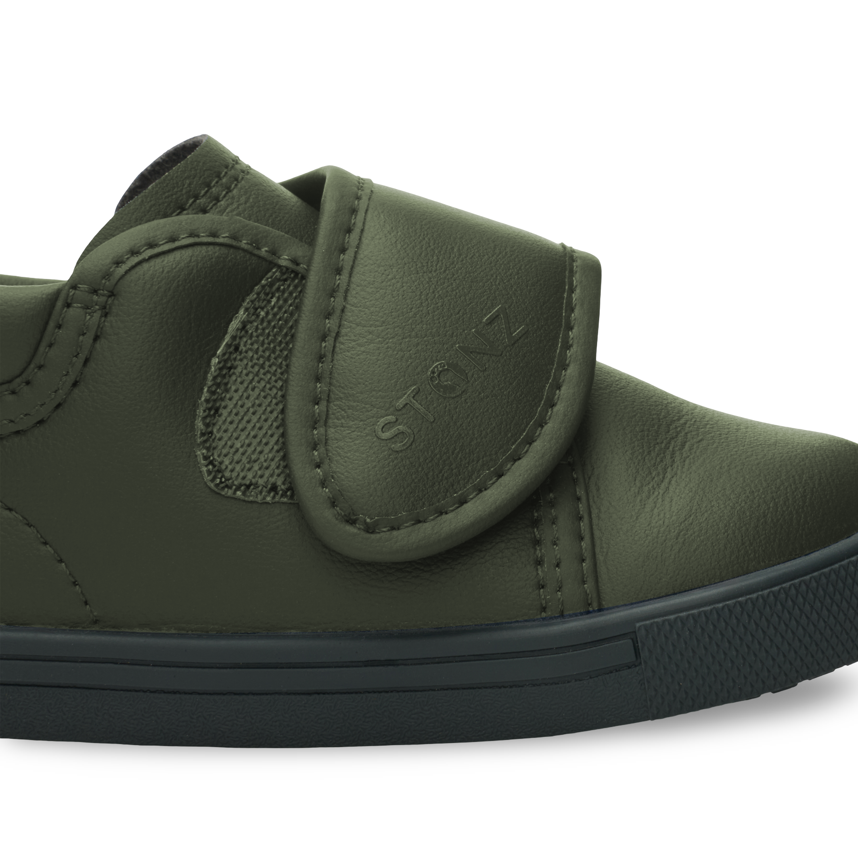 Cruiser Everyday Dressy Shoes for Toddlers - Stonz alt::Cypress