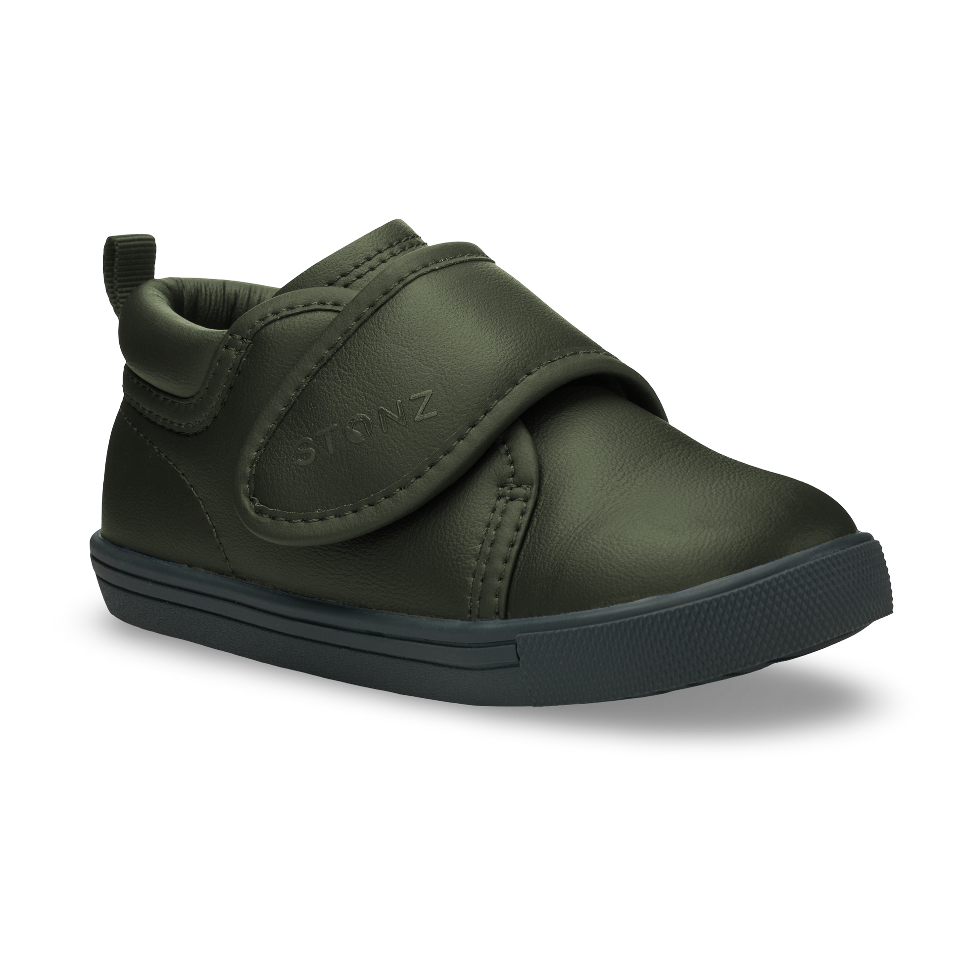 Cruiser Everyday Dressy Shoes for Toddlers - Stonz alt::Cypress