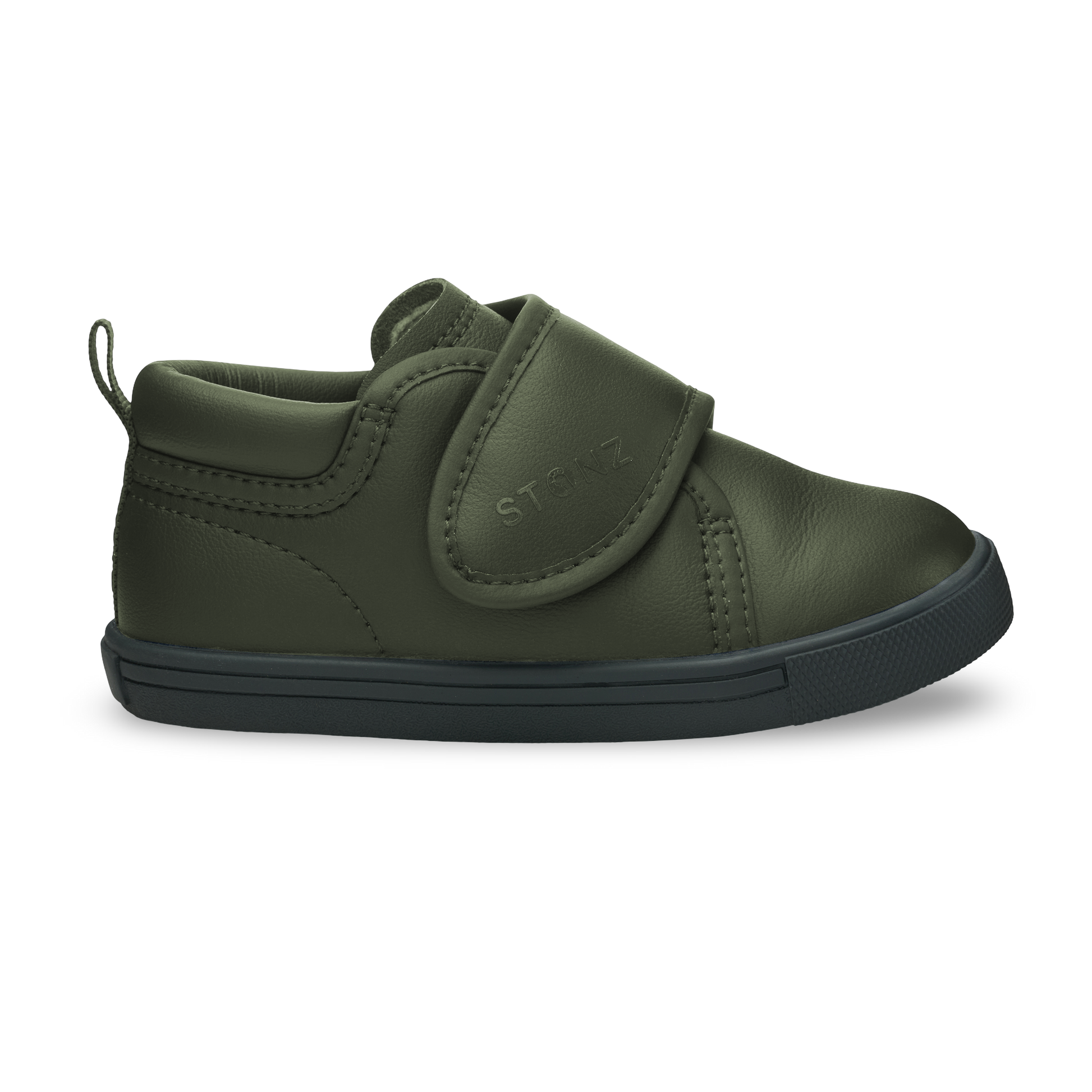 Cruiser Everyday Dressy Shoes for Toddlers - Stonz alt::Cypress