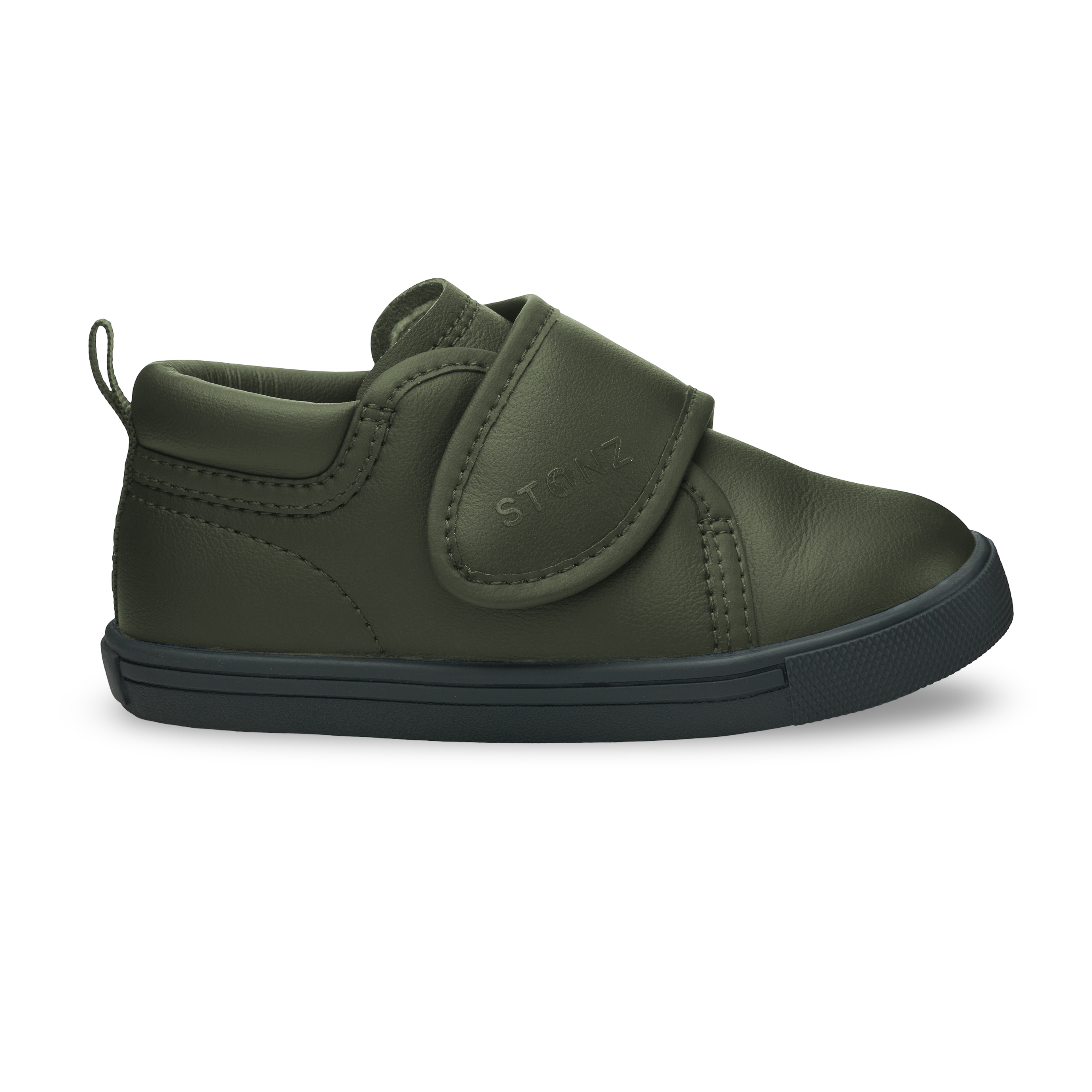Cruiser Everyday Dressy Shoes for Toddlers - Stonz alt::Cypress