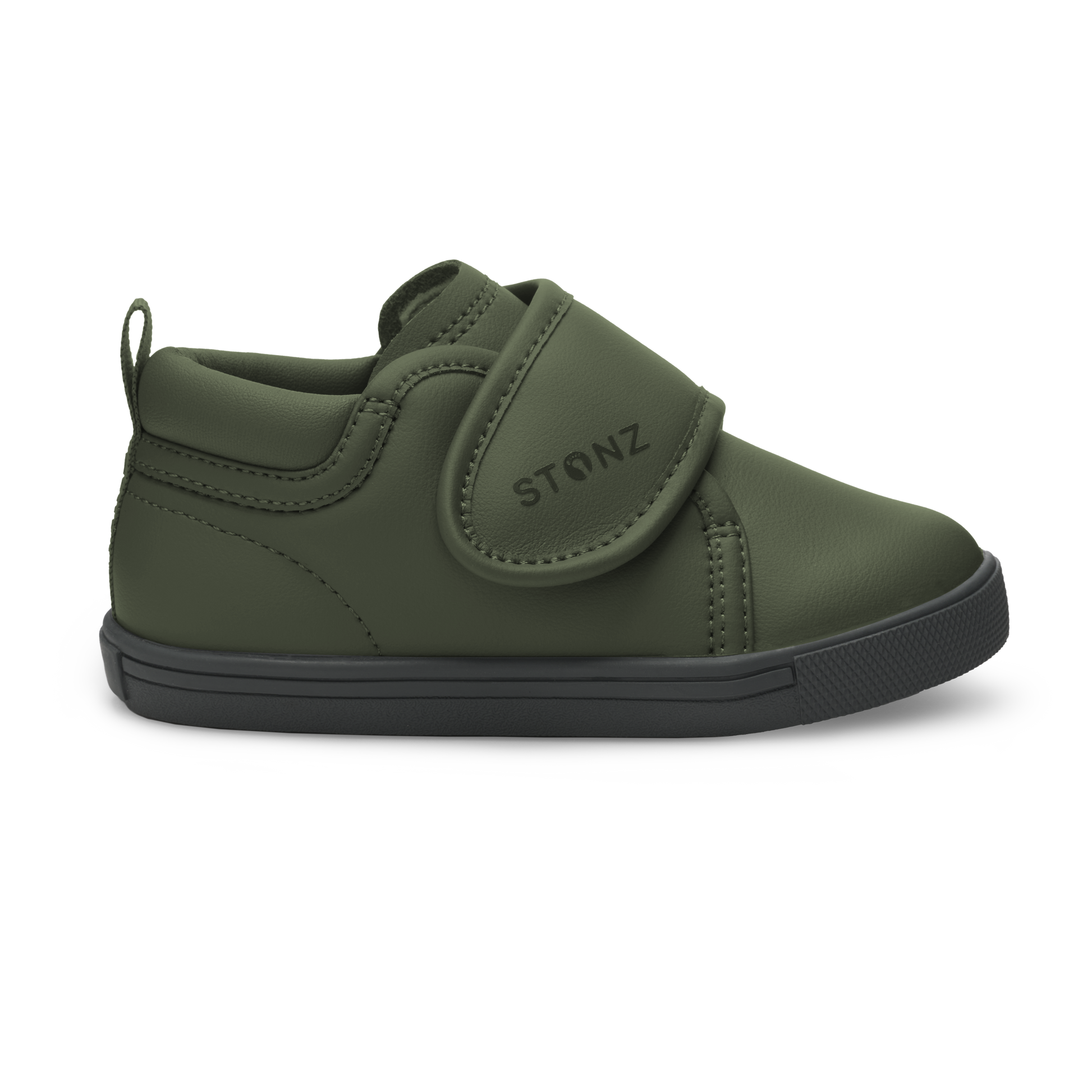 Cruiser Everyday Dressy Shoes for Toddlers - Stonz alt::Cypress