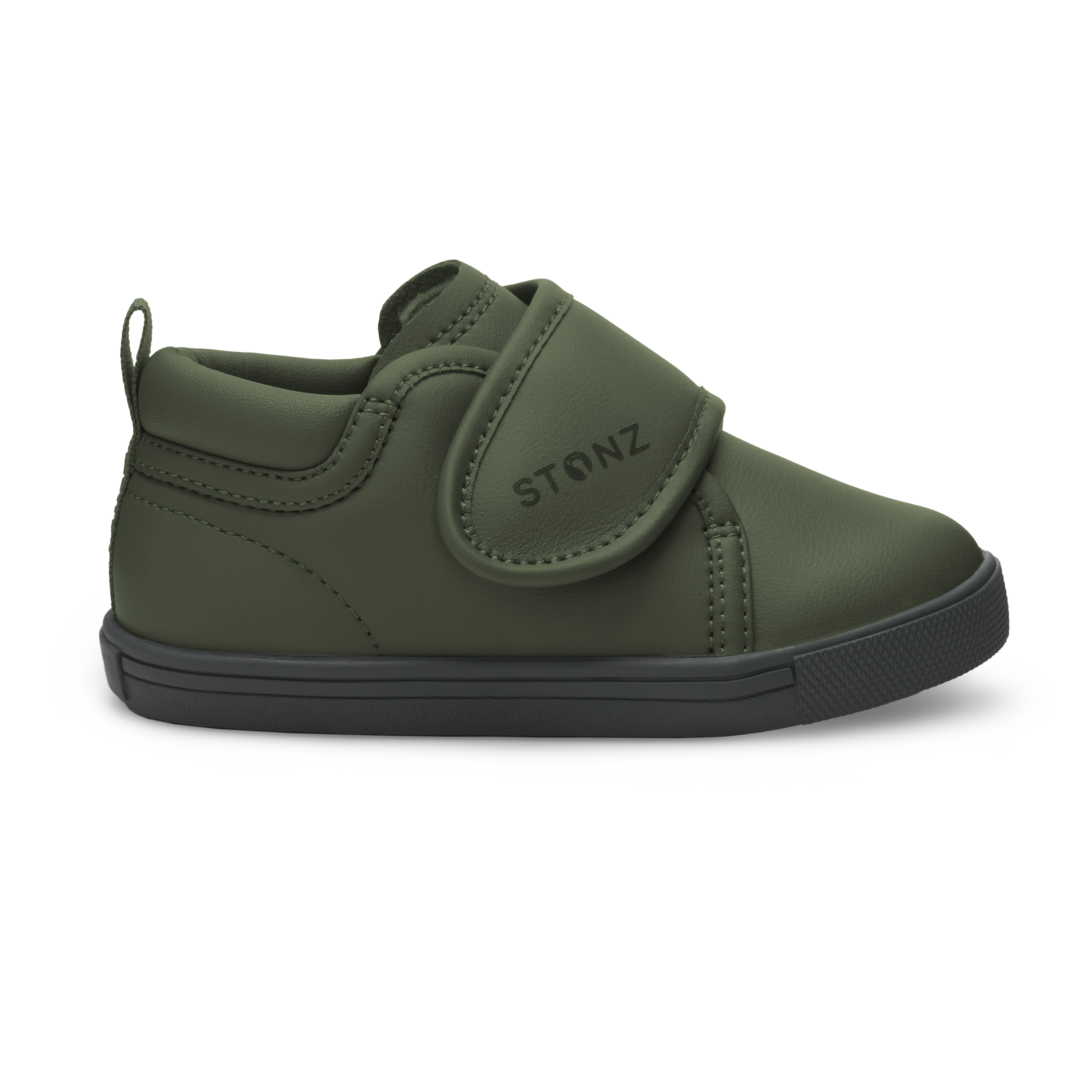 Cruiser Everyday Dressy Shoes for Toddlers - Stonz alt::Cypress