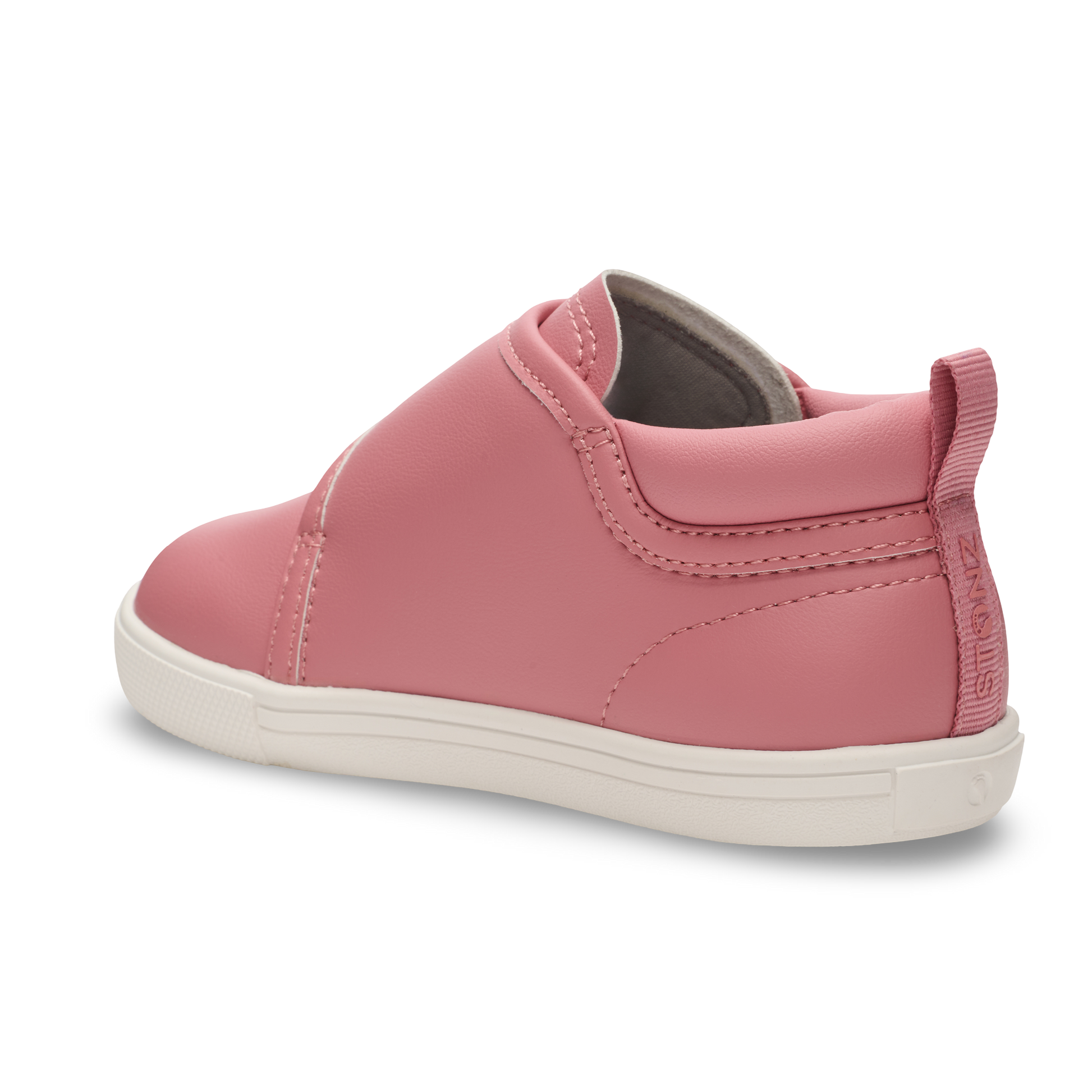 Cruiser Everyday Dressy Shoes for Toddlers - Stonz alt::Dusty Rose