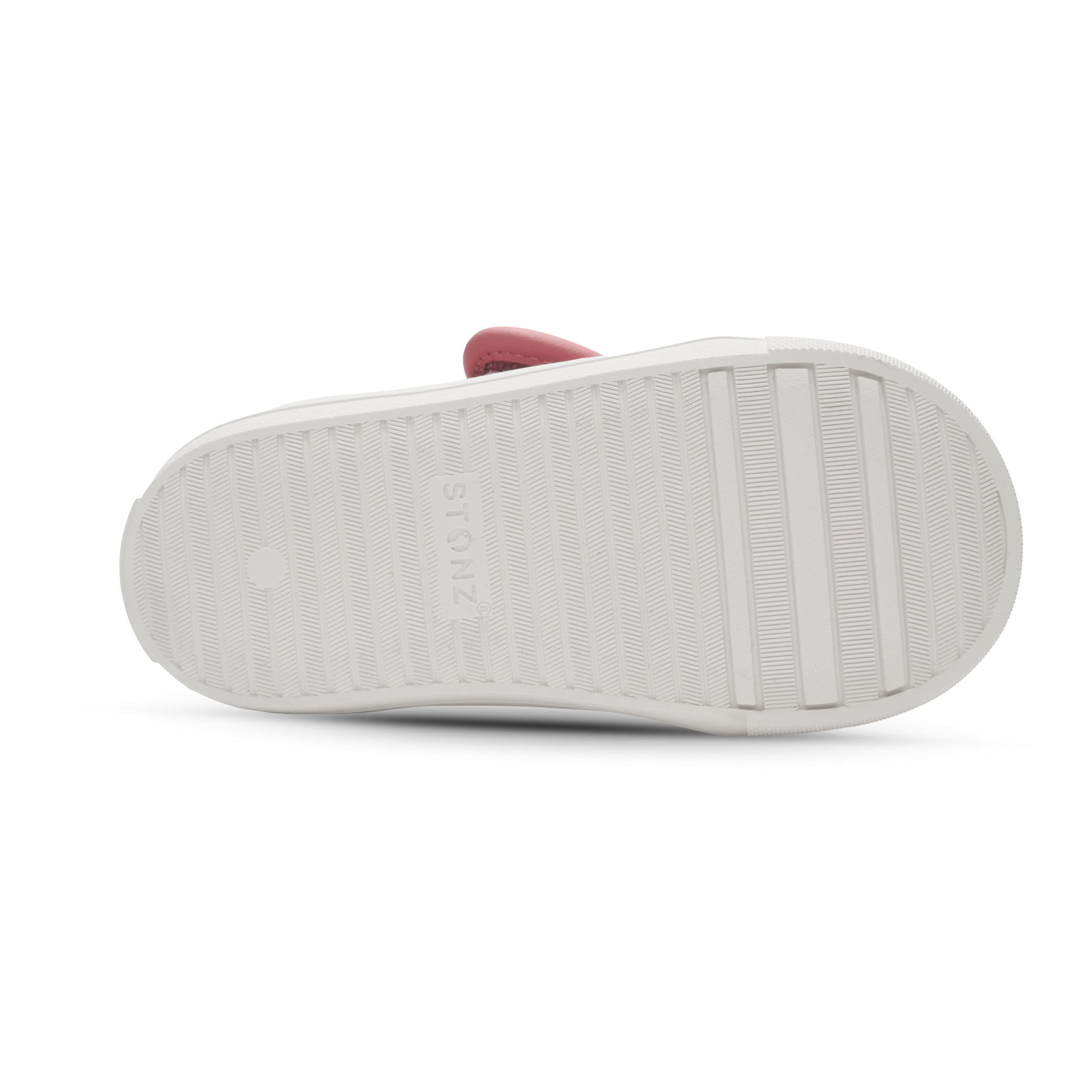 Cruiser Everyday Dressy Shoes for Toddlers - Stonz alt::Dusty Rose