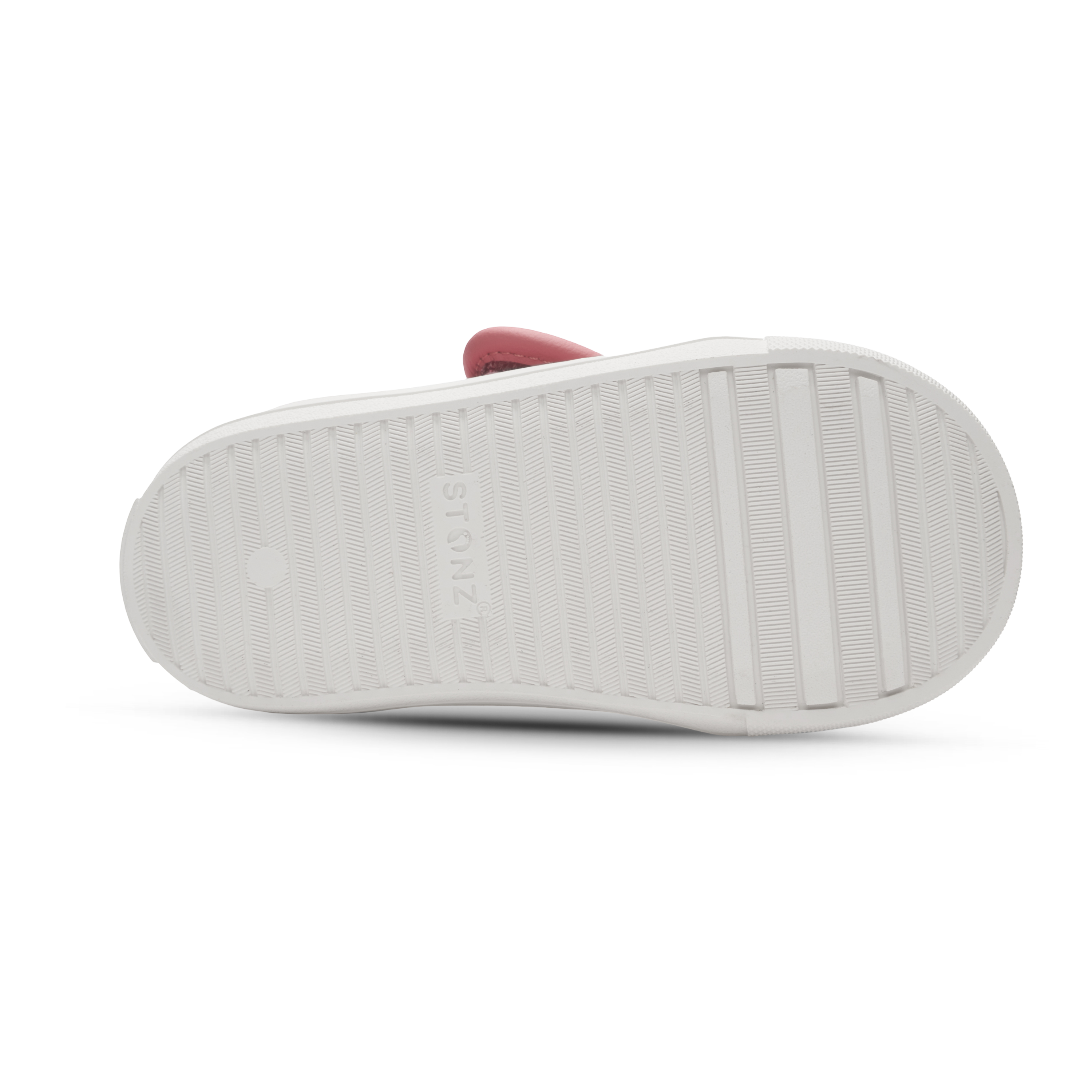 Cruiser Everyday Dressy Shoes for Toddlers - Stonz alt::Dusty Rose