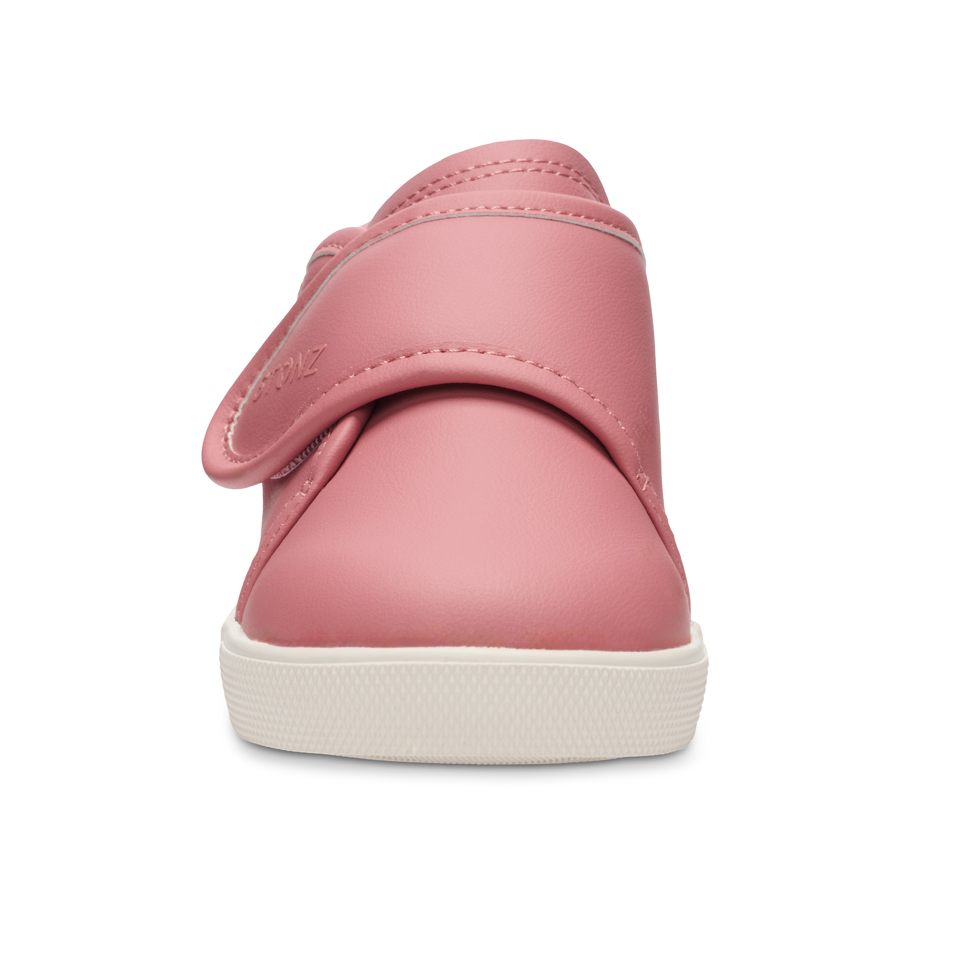Cruiser Everyday Dressy Shoes for Toddlers - Stonz alt::Dusty Rose