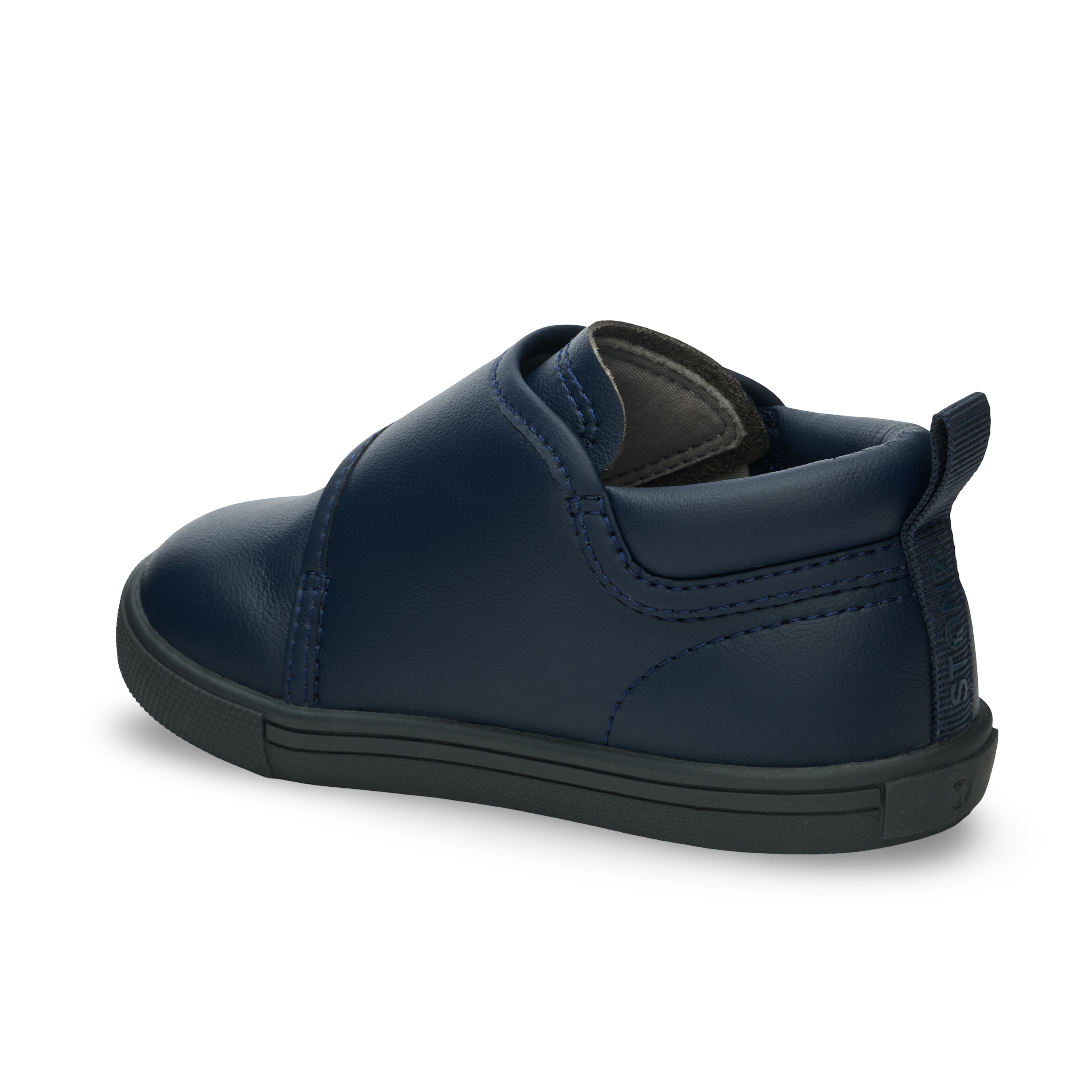 Cruiser Everyday Dressy Shoes for Toddlers - Stonz alt::Navy