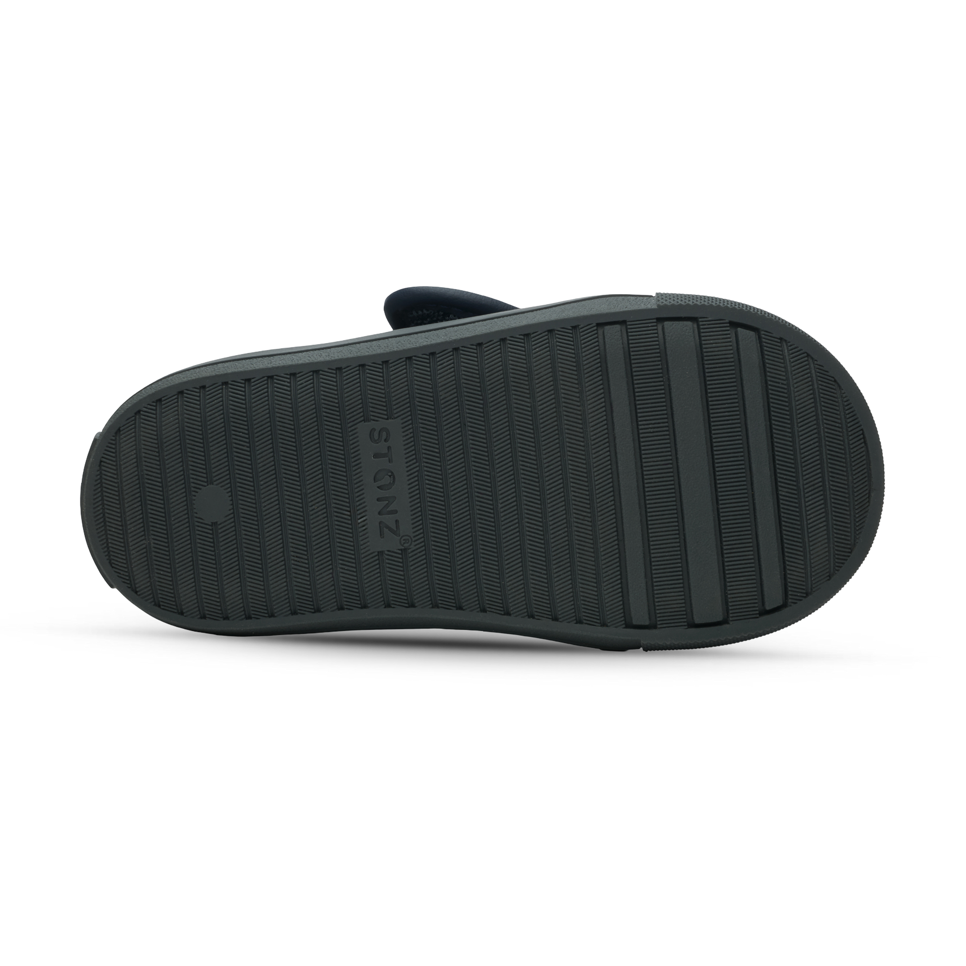 Cruiser Everyday Dressy Shoes for Toddlers - Stonz alt::Navy