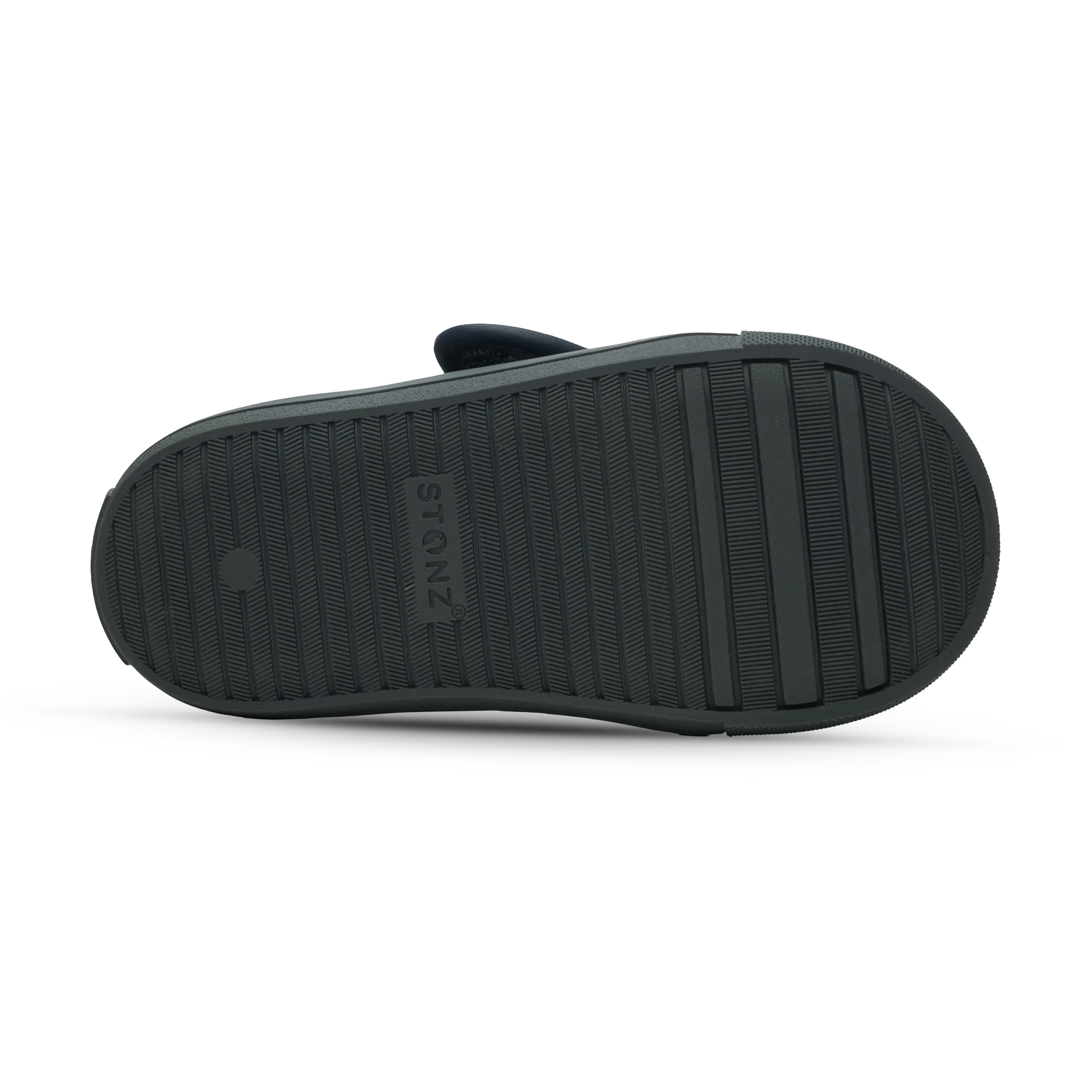 Cruiser Everyday Dressy Shoes for Toddlers - Stonz alt::Navy