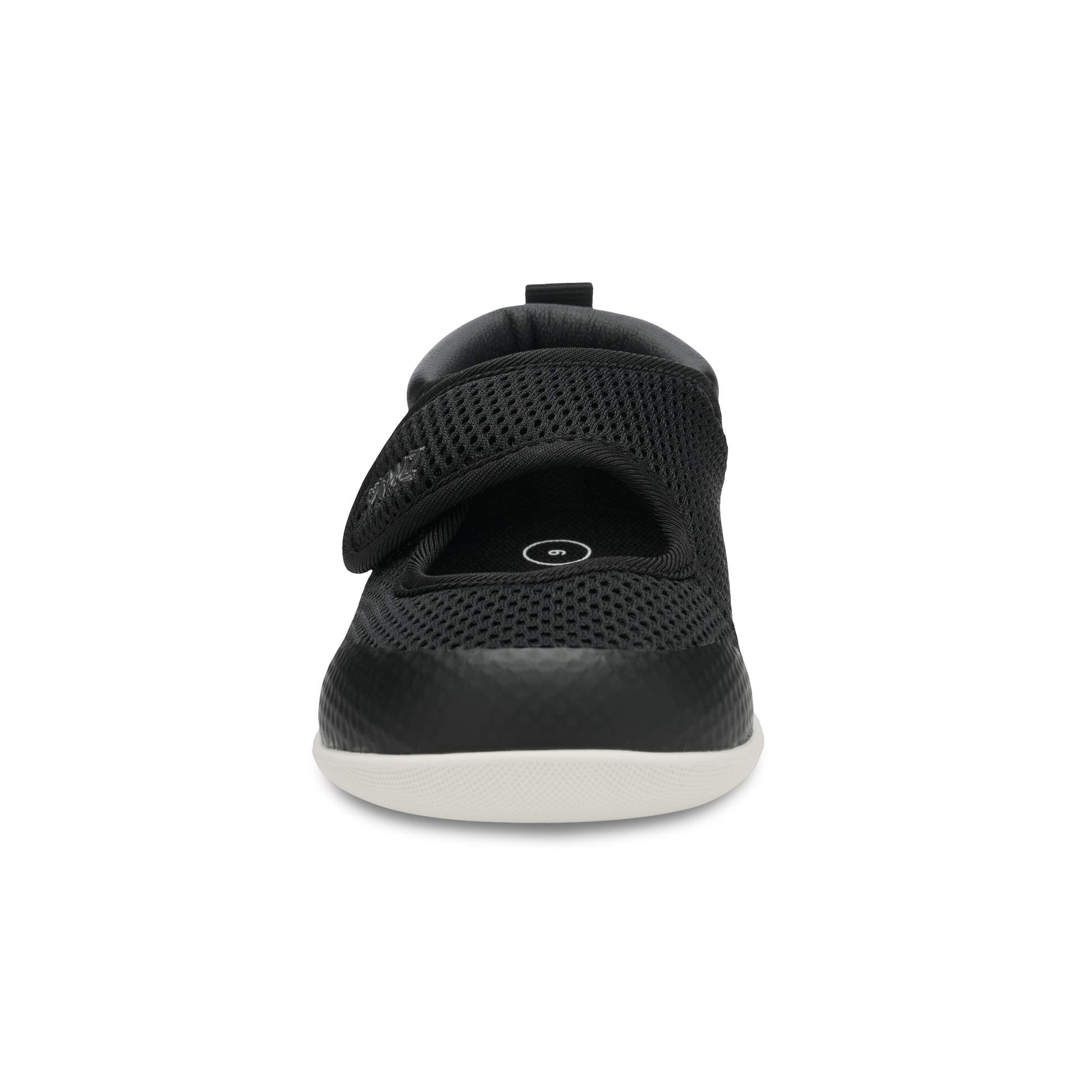 Cruiser Original Mary Jane Shoes for Babies - Stonz alt::Black