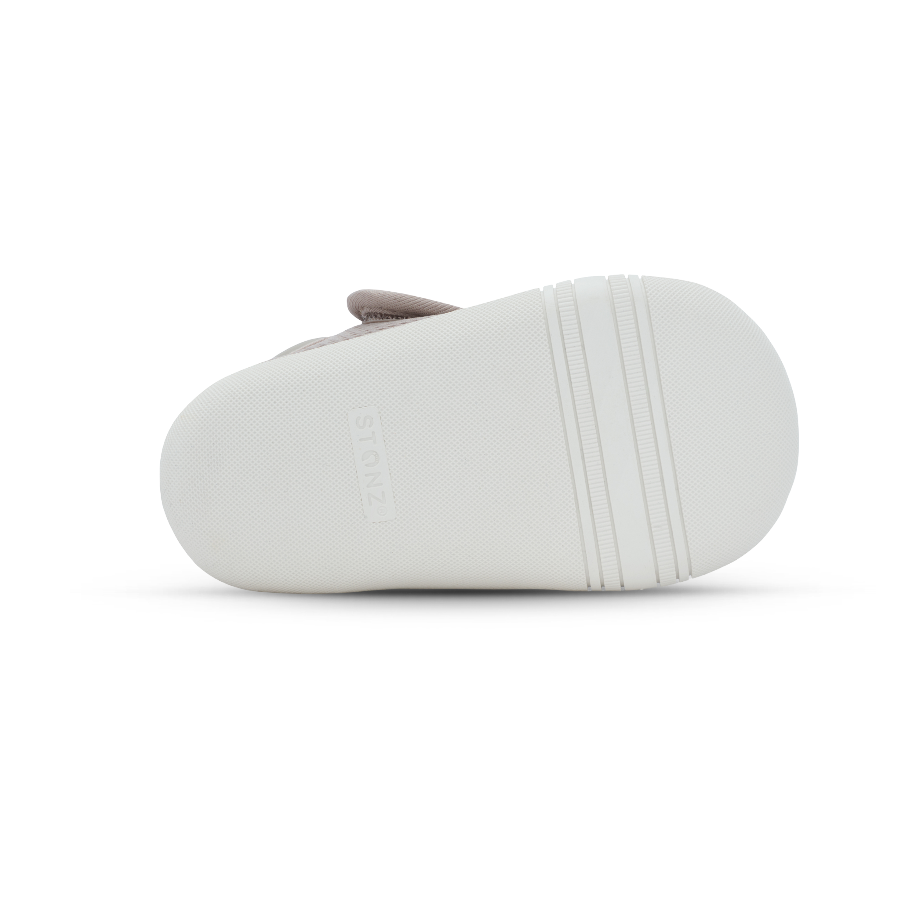 Cruiser Original Mary Jane Shoes for Babies - Stonz alt::Dune