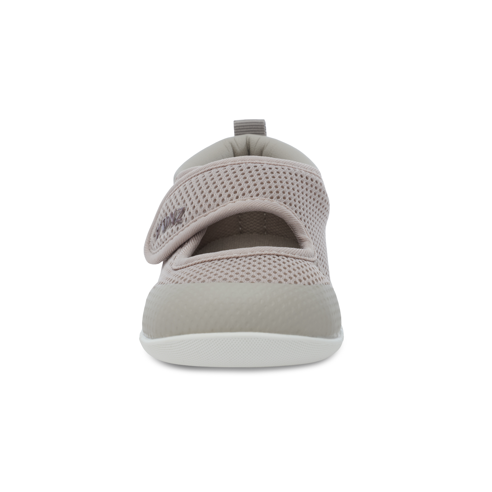 Cruiser Original Mary Jane Shoes for Babies - Stonz alt::Dune