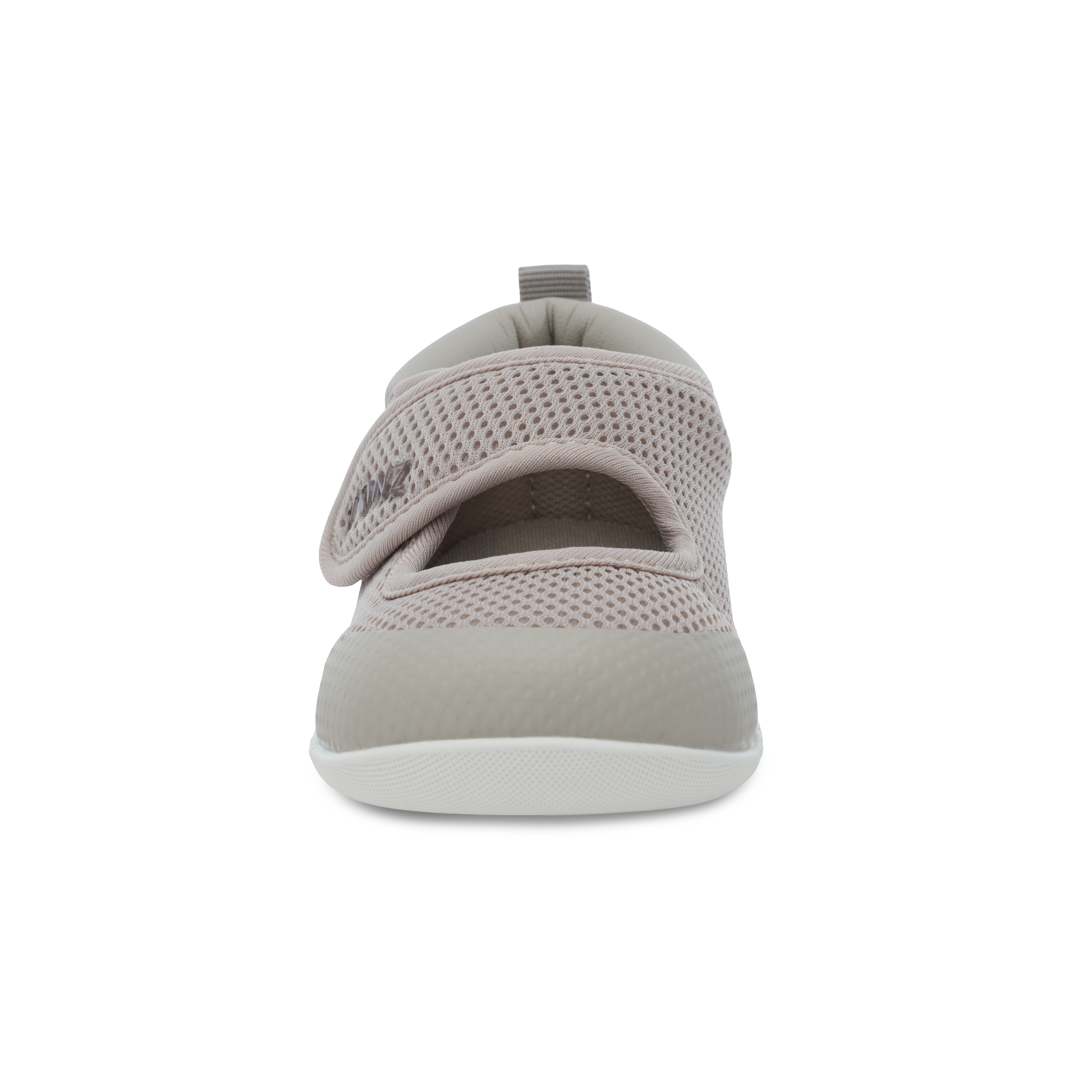 Cruiser Original Mary Jane Shoes for Babies - Stonz alt::Dune