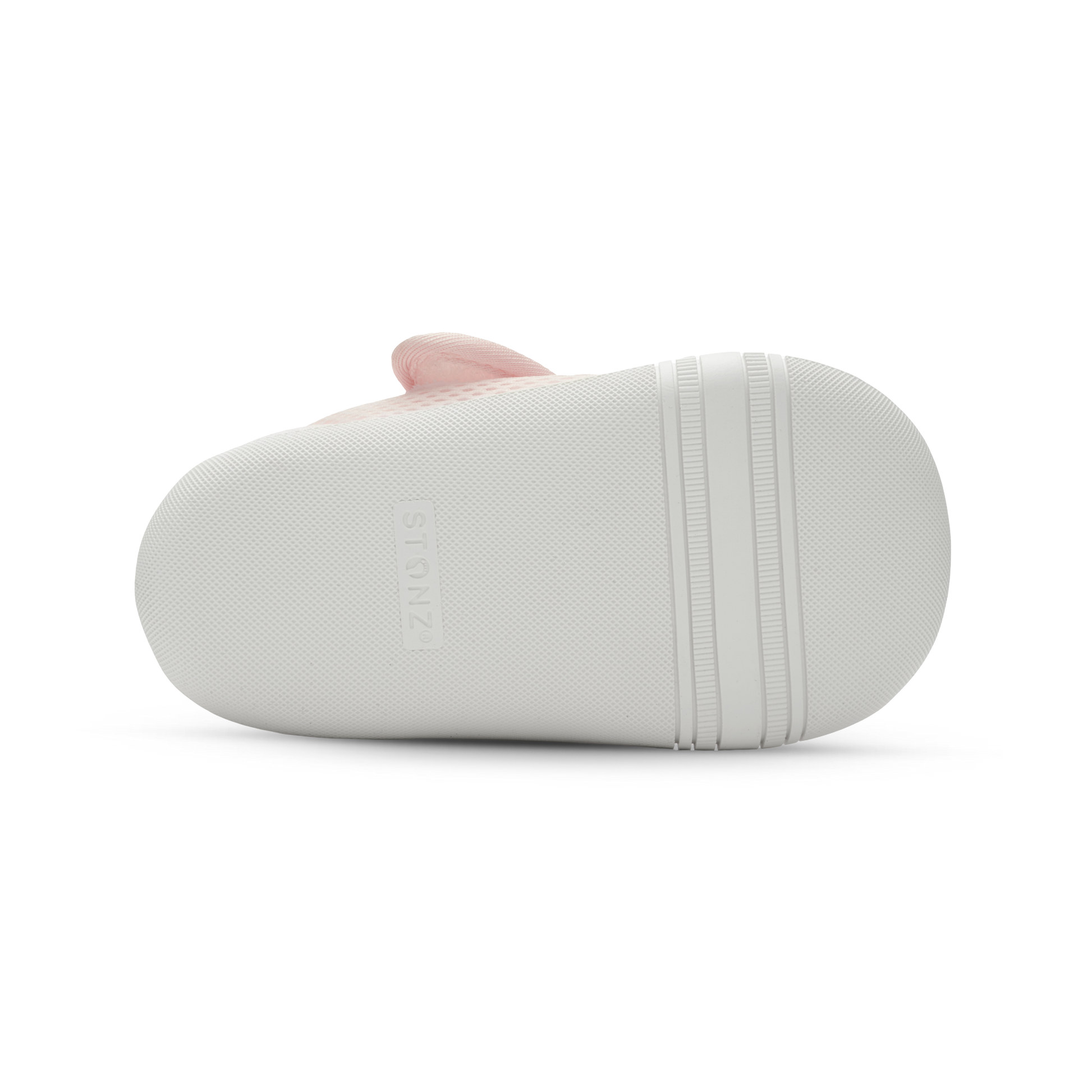 Cruiser Original Mary Jane Shoes for Babies - Stonz alt::Haze Pink