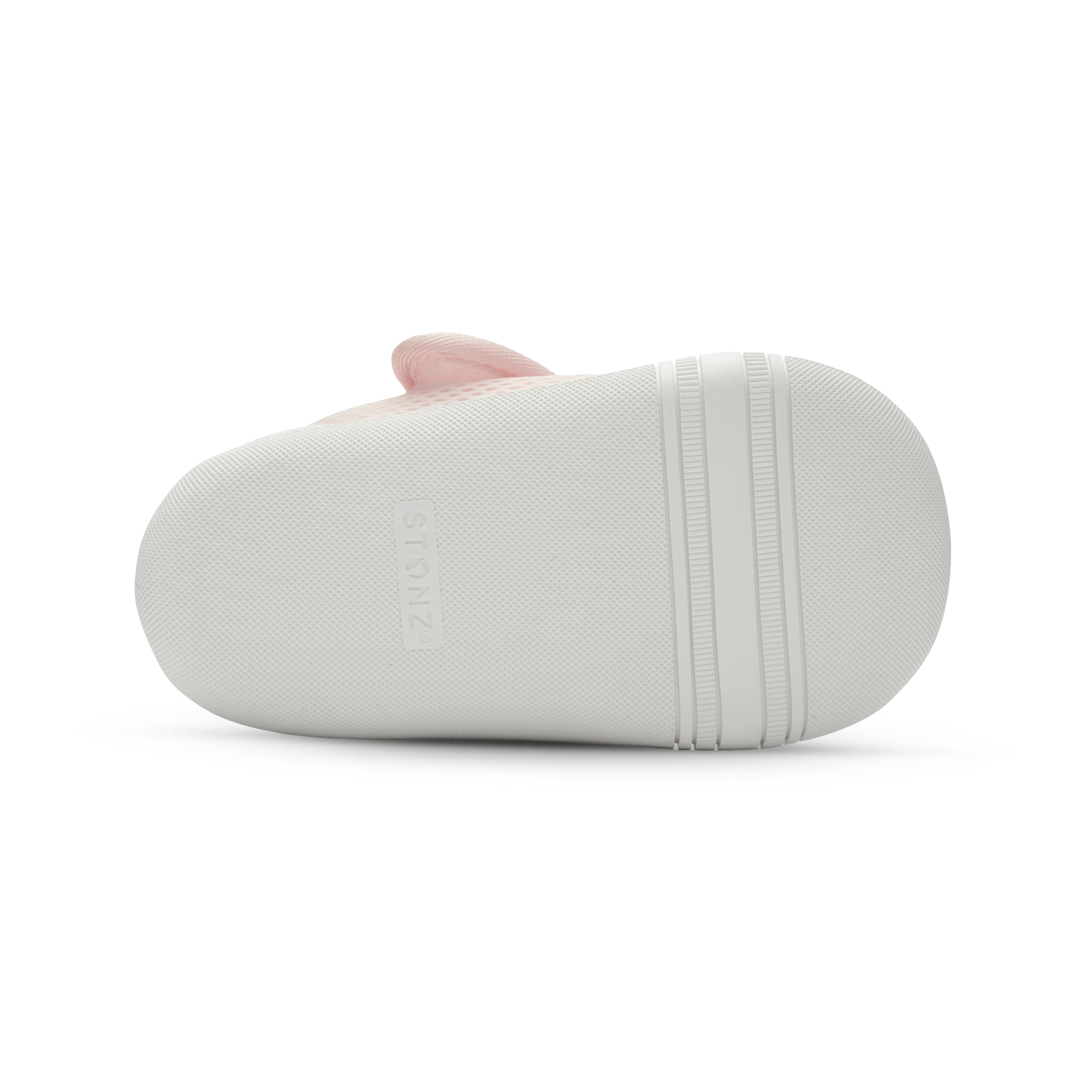 Cruiser Original Mary Jane Shoes for Babies - Stonz alt::Haze Pink