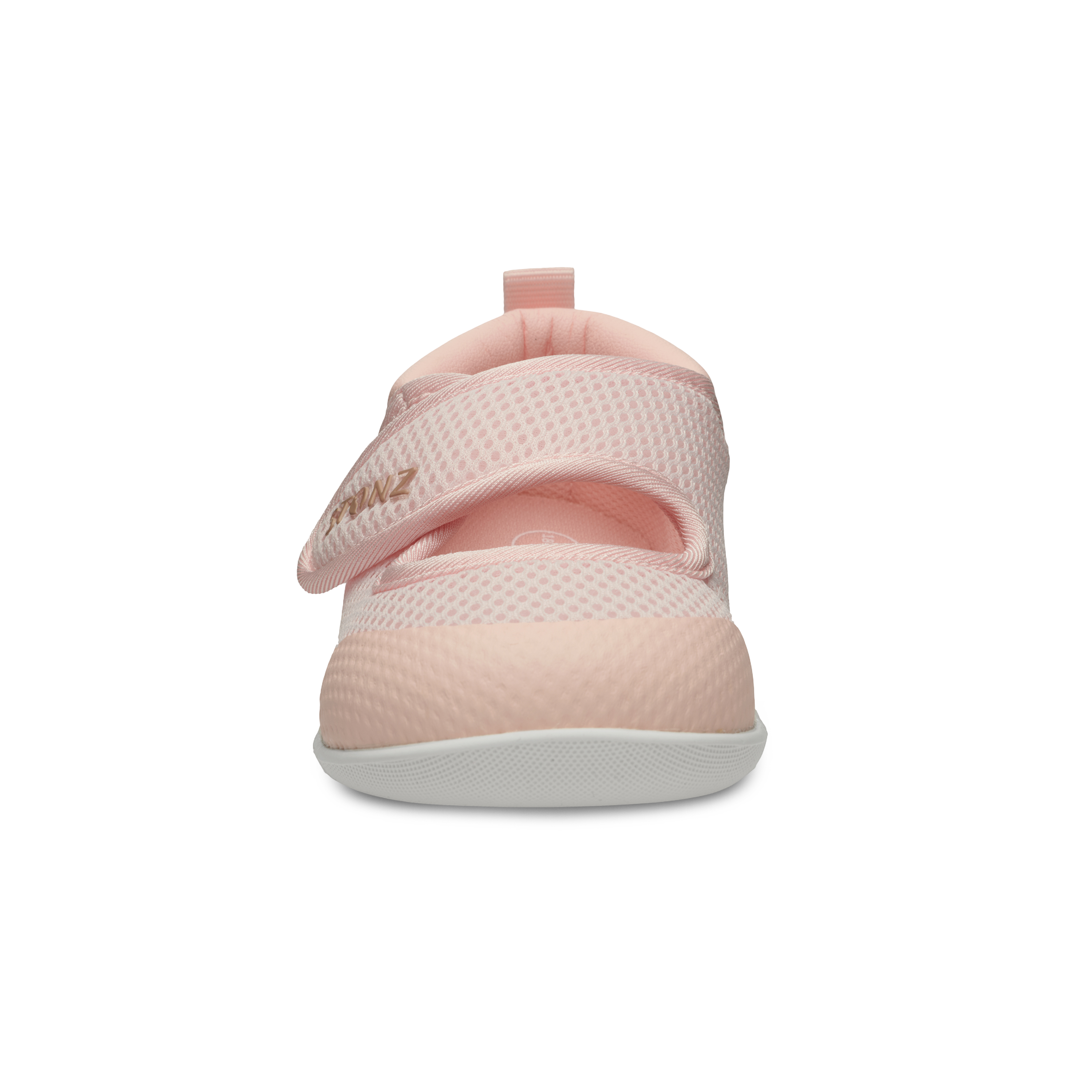 Cruiser Original Mary Jane Shoes for Babies - Stonz alt::Haze Pink