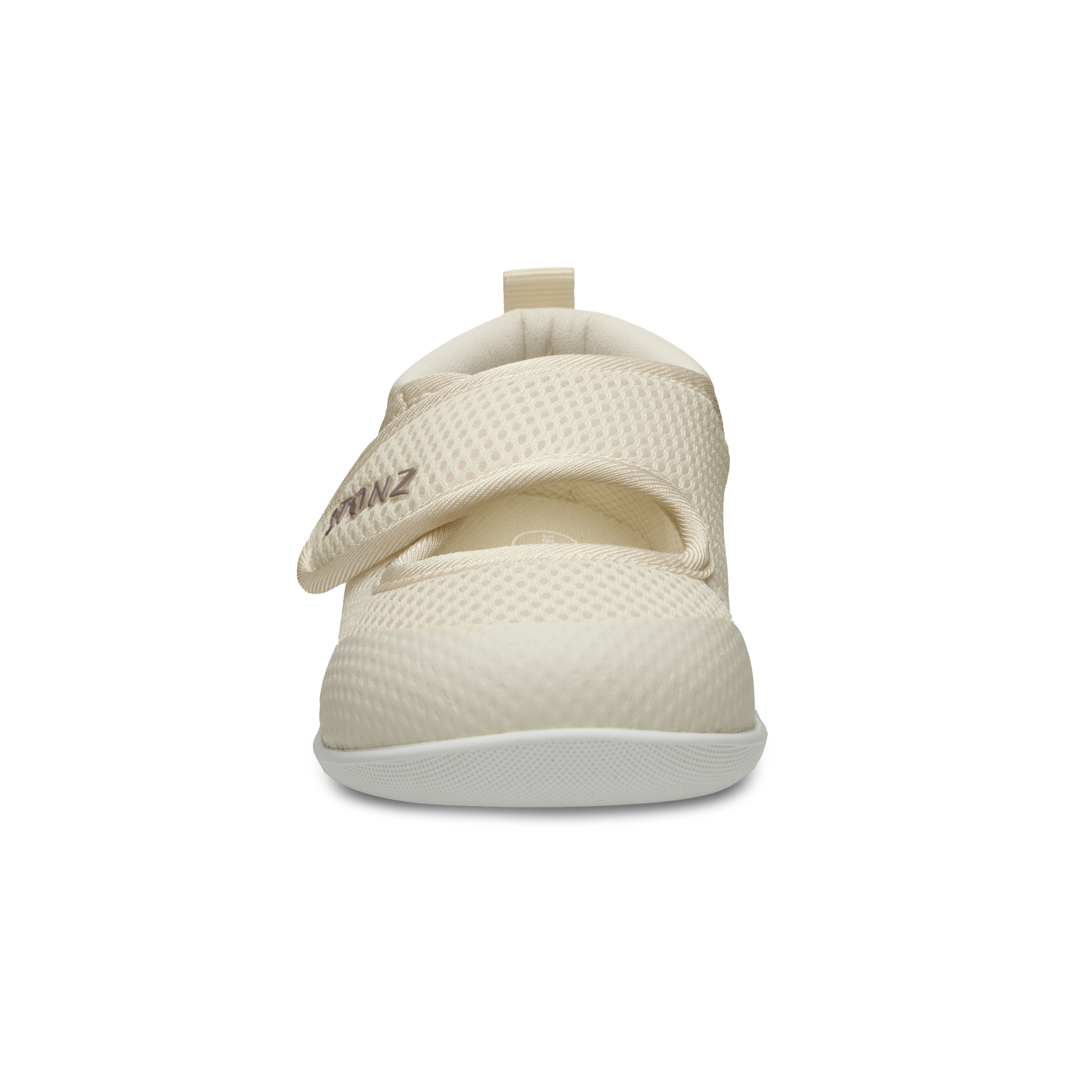 Cruiser Original Mary Jane Shoes for Babies - Stonz alt::Ivory