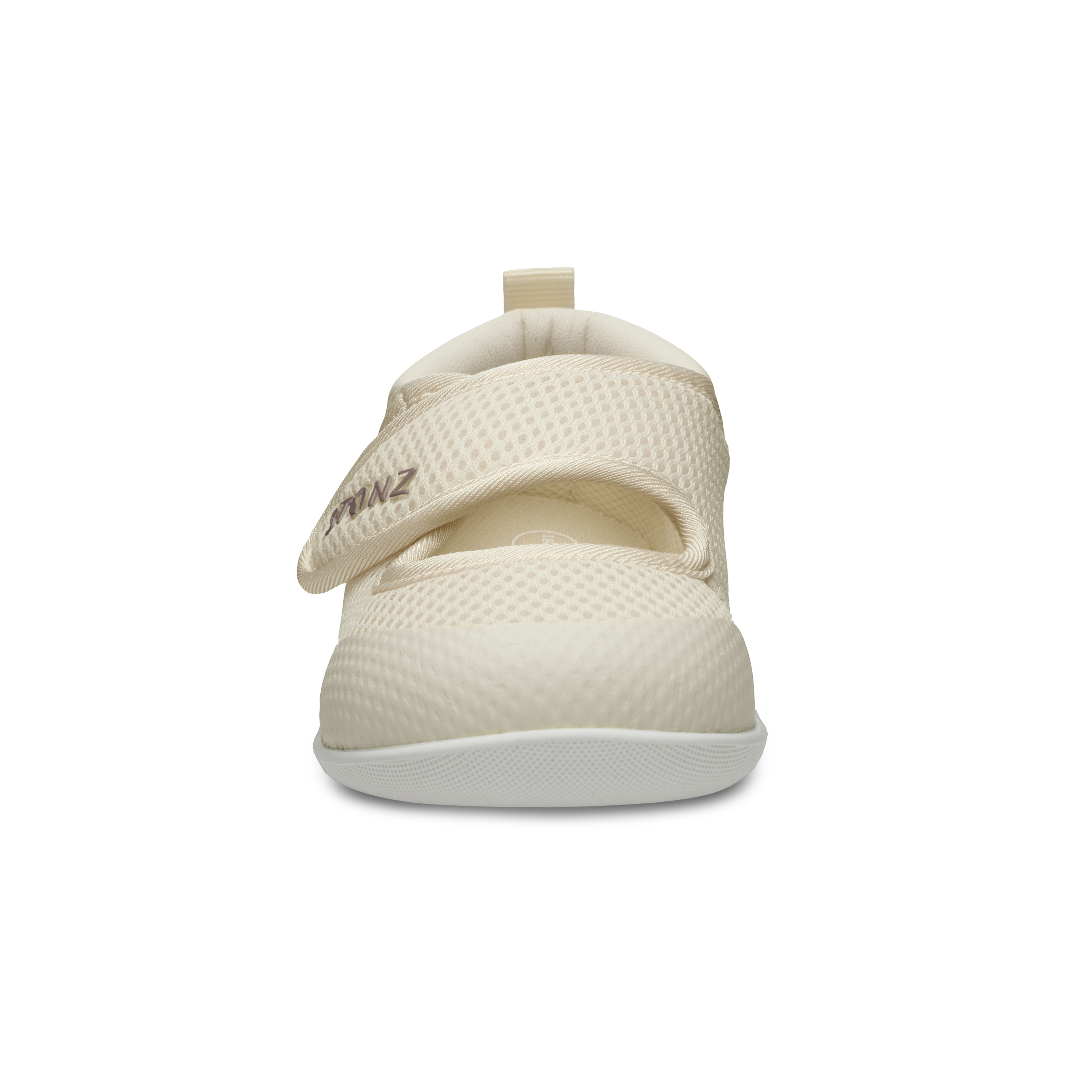 Cruiser Original Mary Jane Shoes for Babies - Stonz alt::Ivory