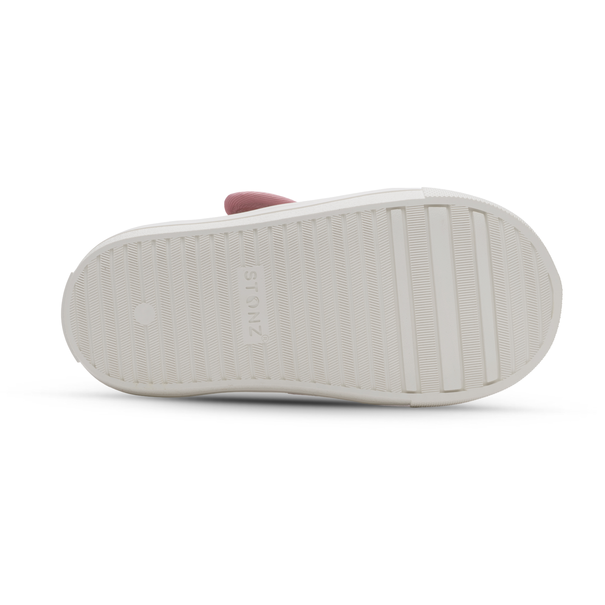 Cruiser Original Mary Jane Shoes for Toddlers - Stonz alt::Dusty Rose