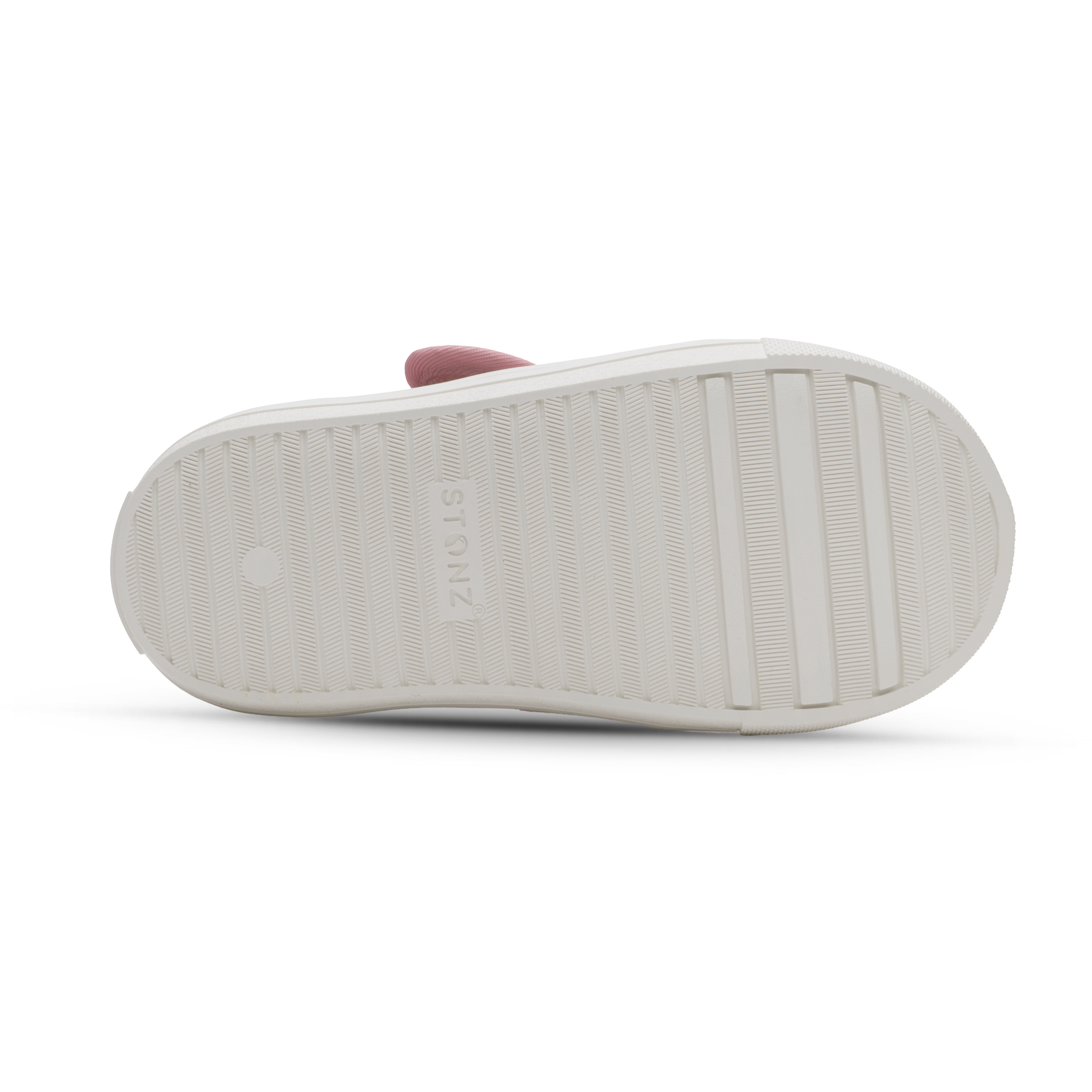 Cruiser Original Mary Jane Shoes for Toddlers - Stonz alt::Dusty Rose