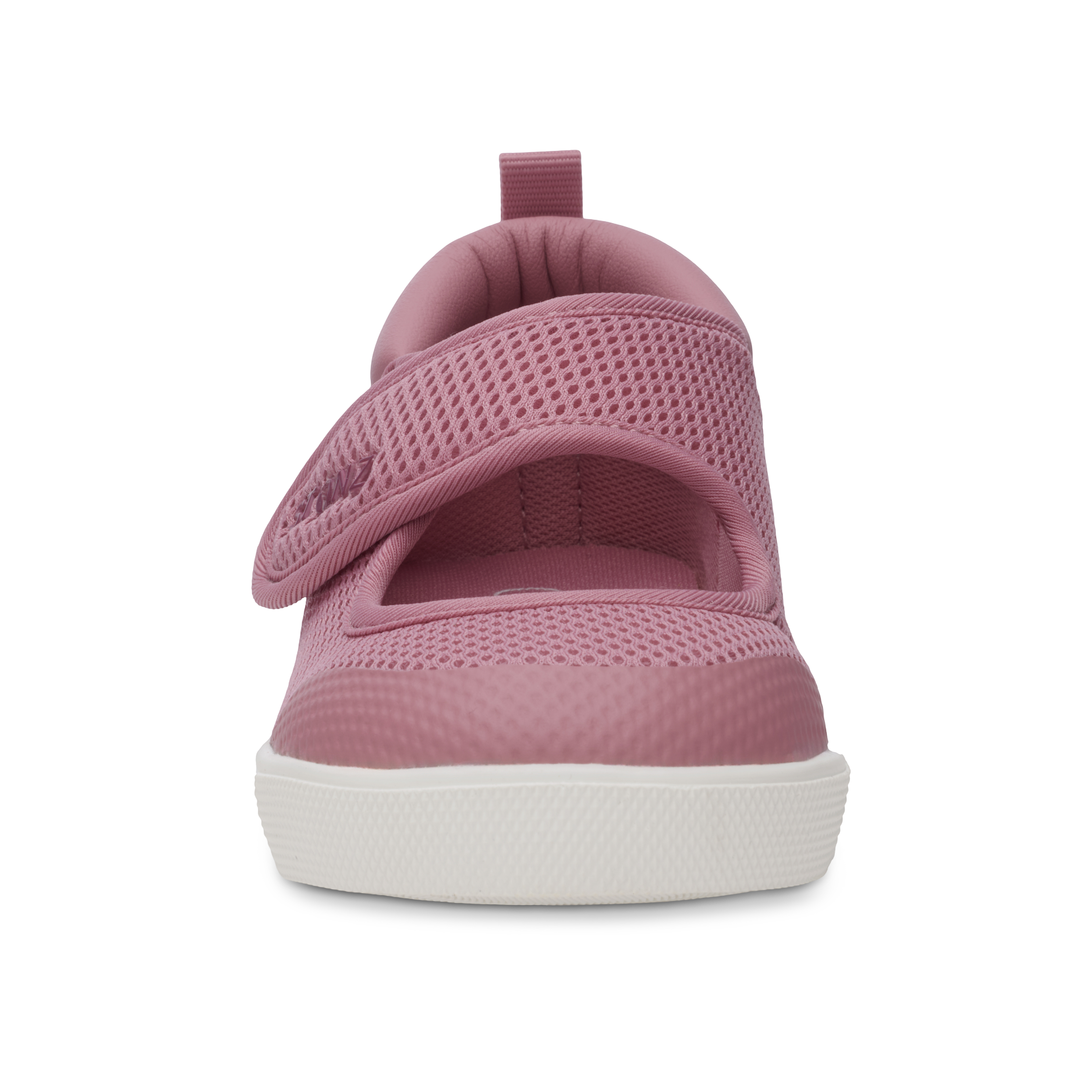 Cruiser Original Mary Jane Shoes for Toddlers - Stonz alt::Dusty Rose