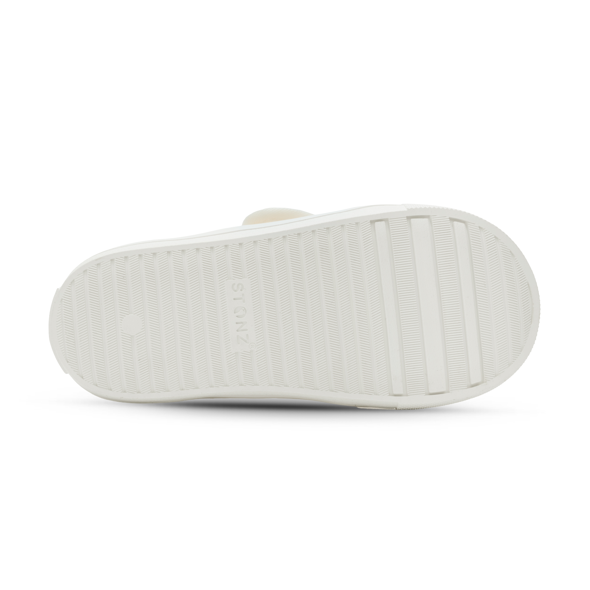 Cruiser Original Mary Jane Shoes for Toddlers - Stonz alt::Ivory