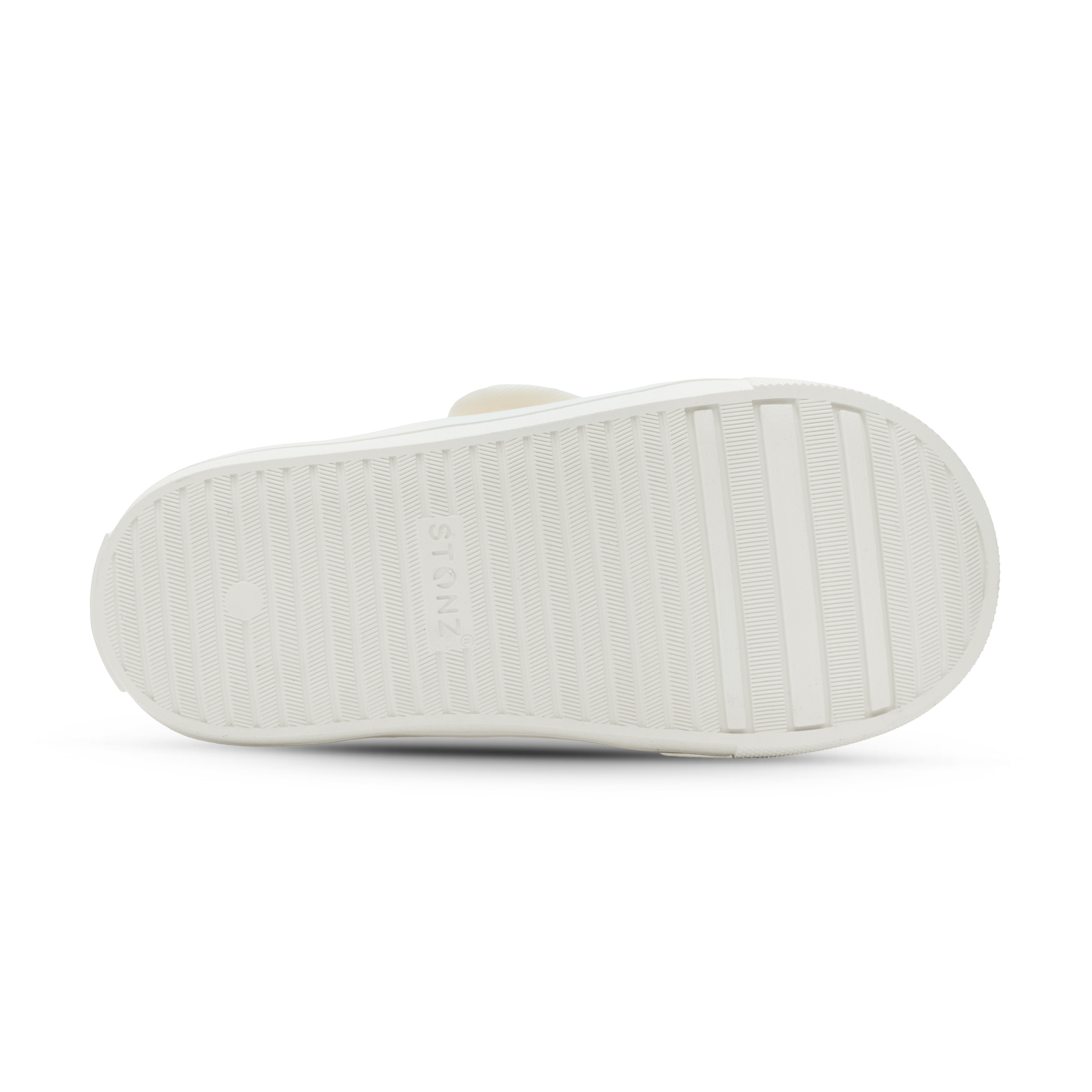 Cruiser Original Mary Jane Shoes for Toddlers - Stonz alt::Ivory