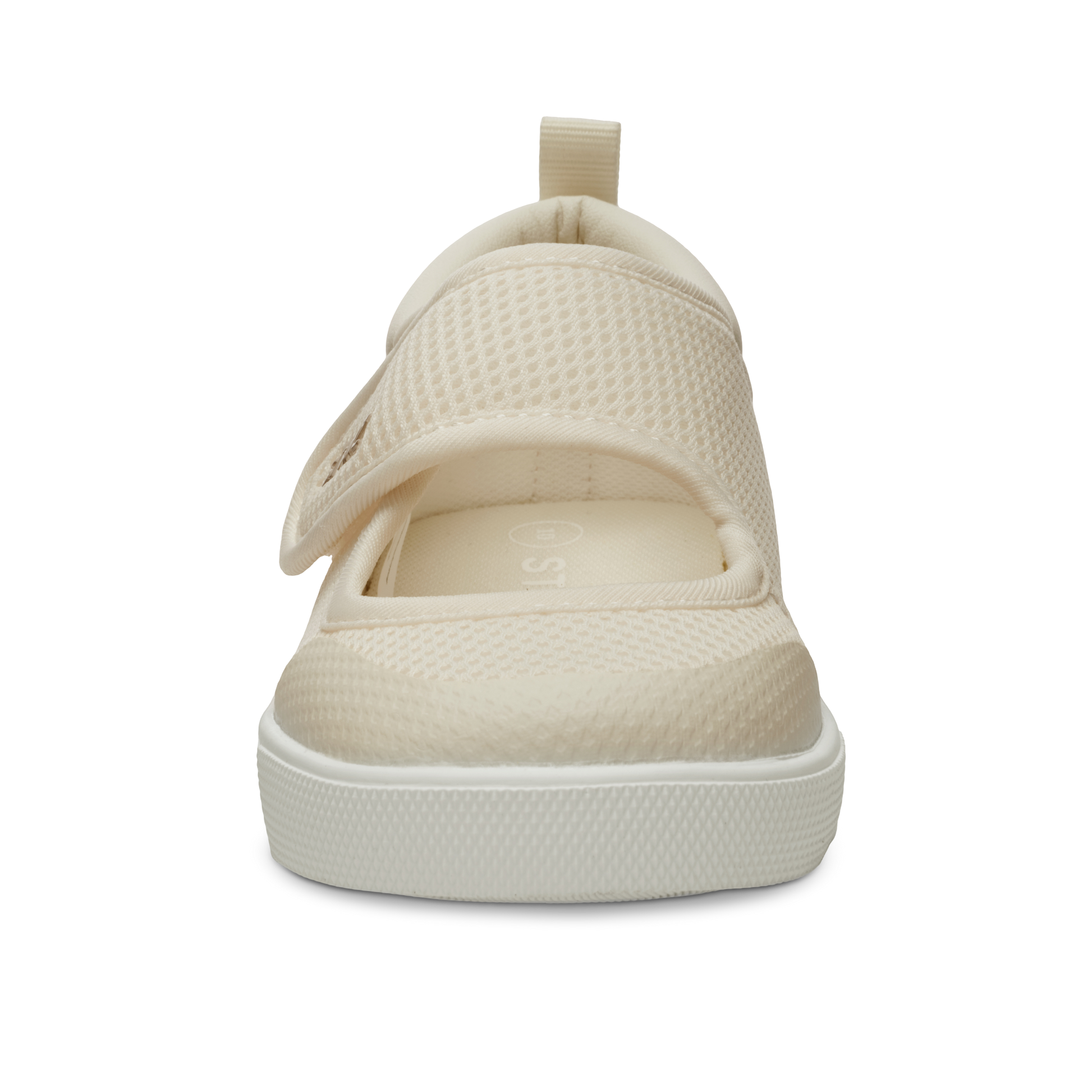 Cruiser Original Mary Jane Shoes for Toddlers - Stonz alt::Ivory