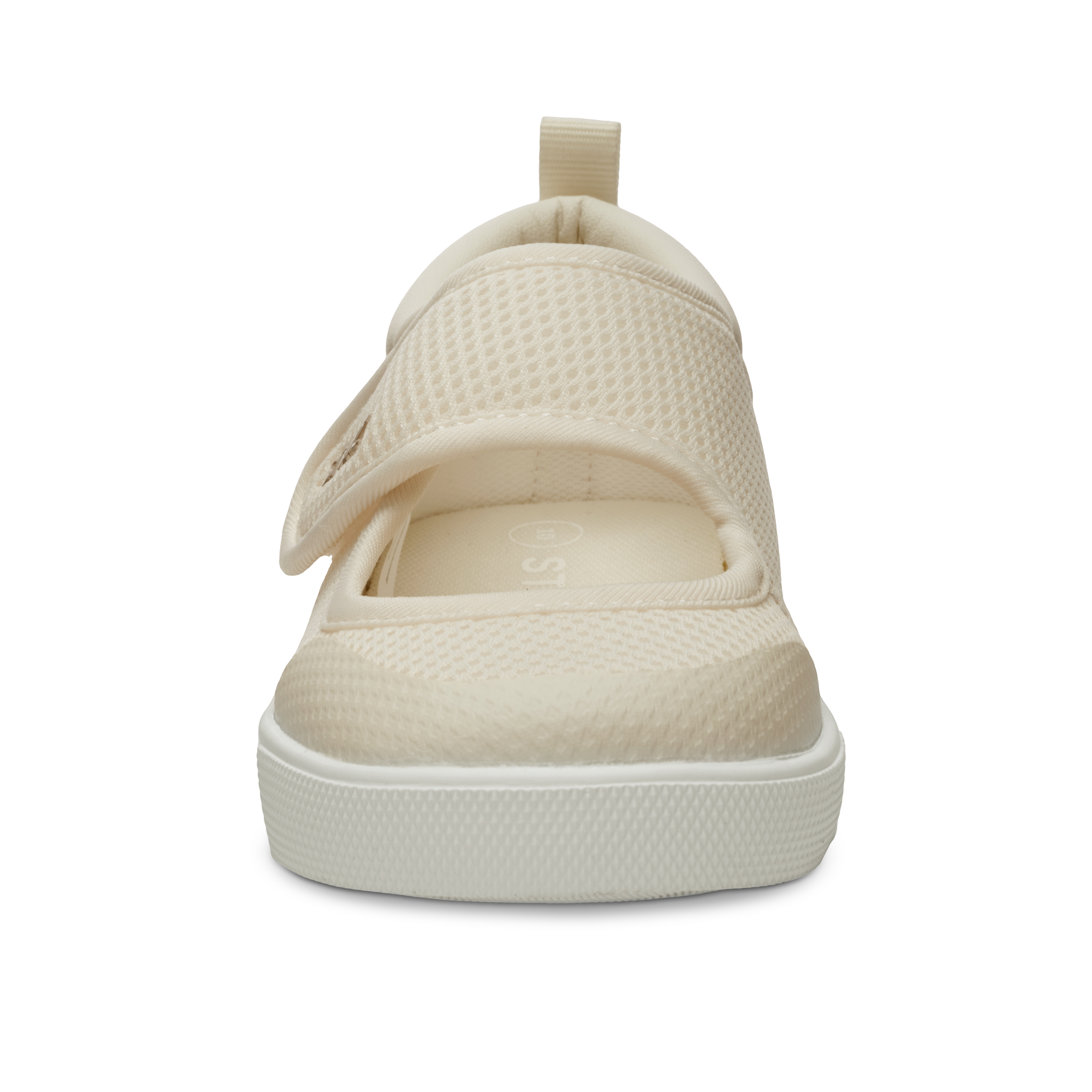Cruiser Original Mary Jane Shoes for Toddlers - Stonz alt::Ivory